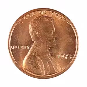 Cent #2057