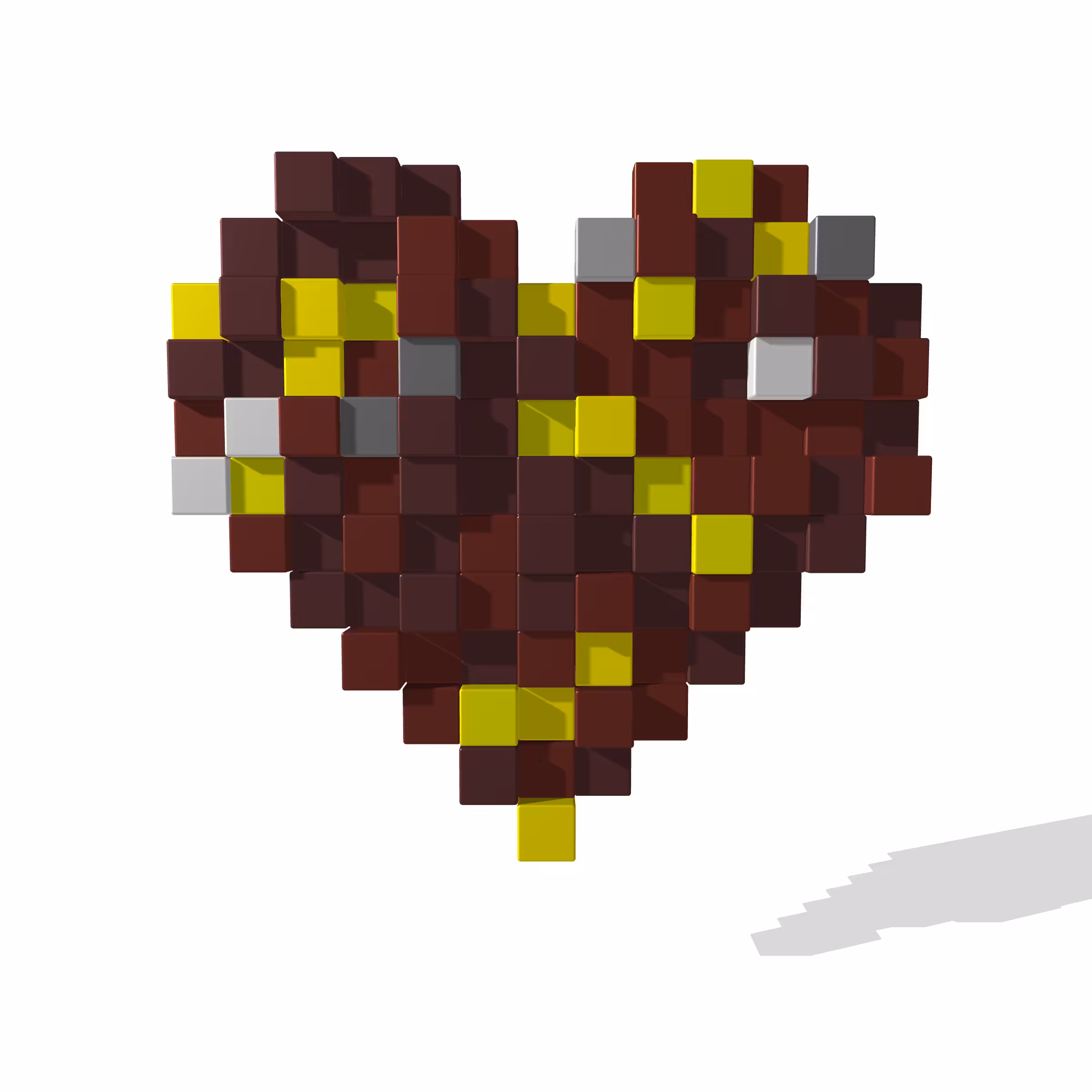 heart + craft #6134