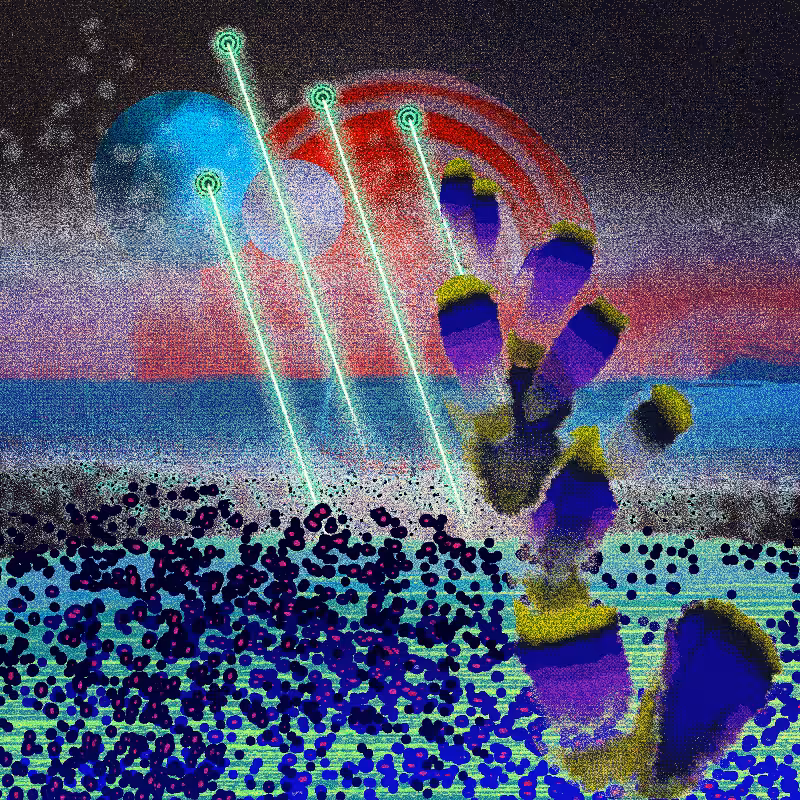 Ceshan's Psychedelics #307