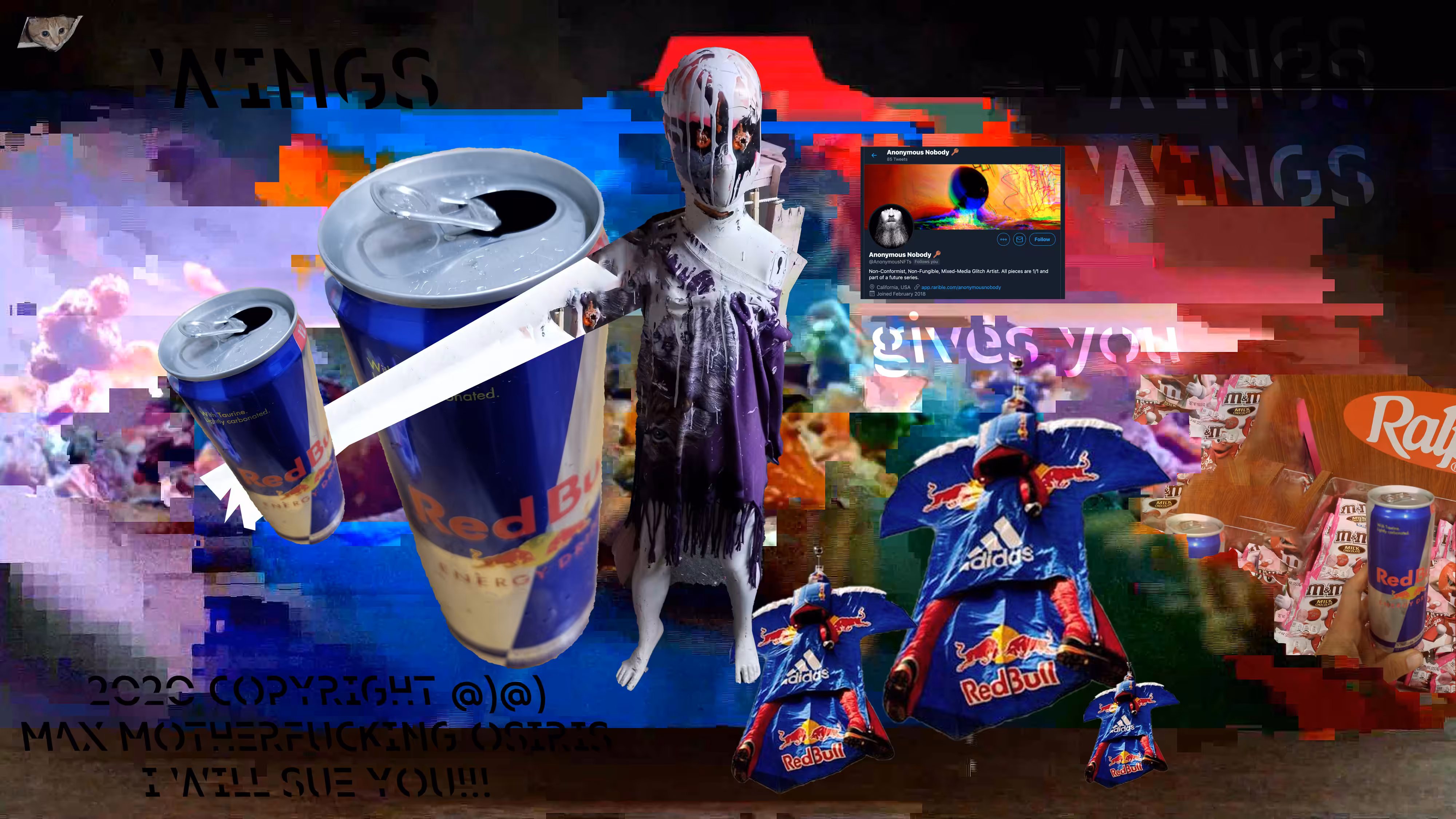 Rëd Būll 1.0