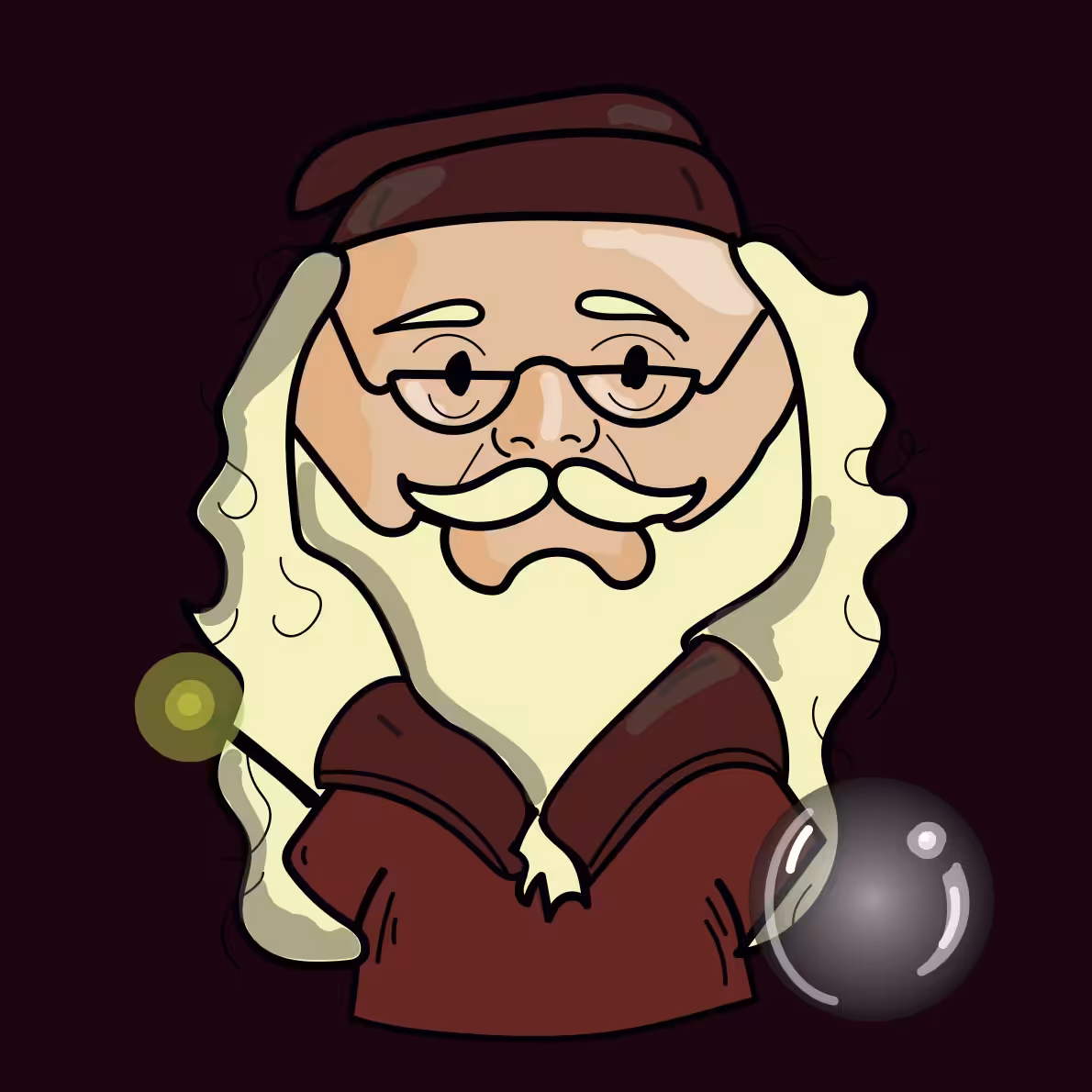 Dumbledore_C