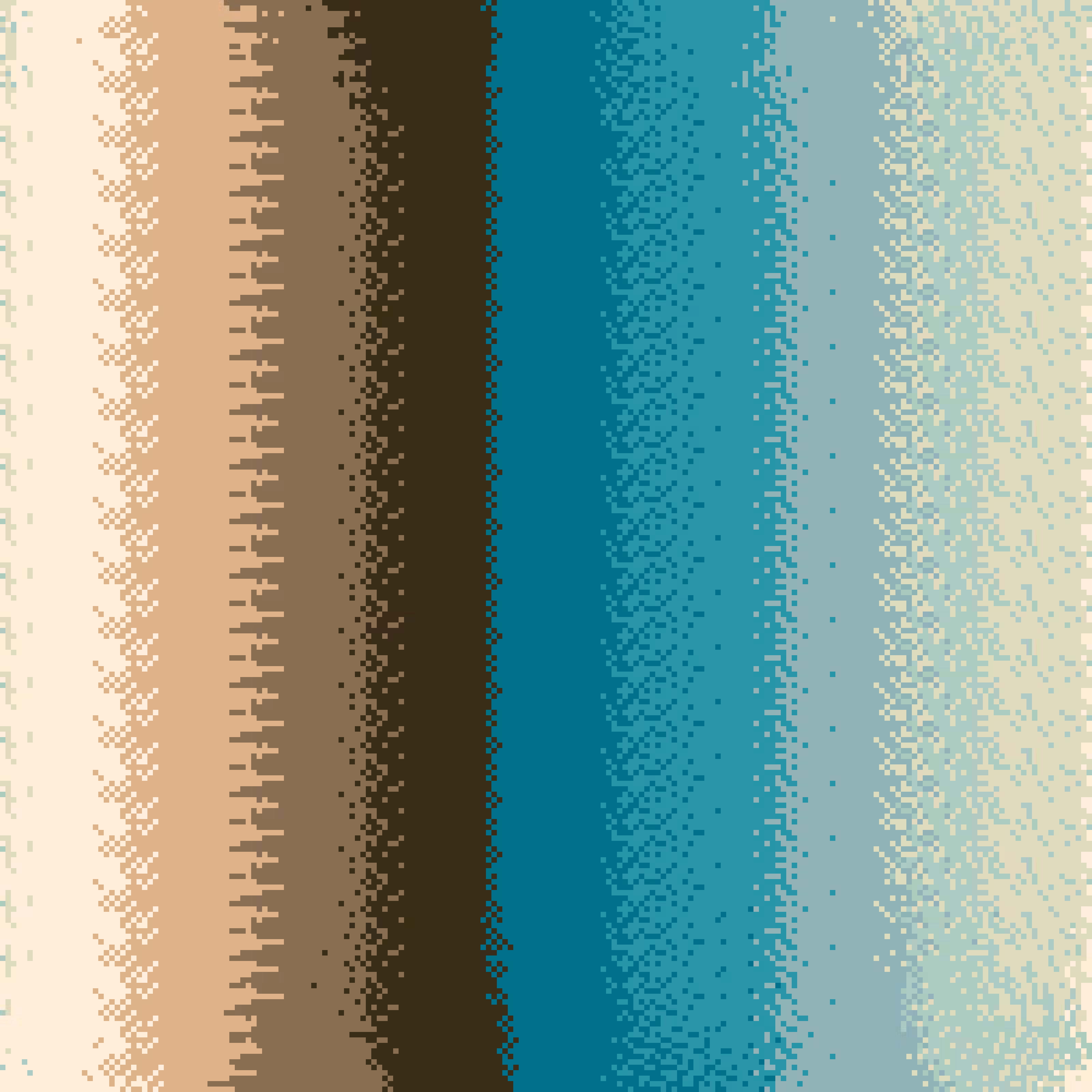 Dithered Gradients #62