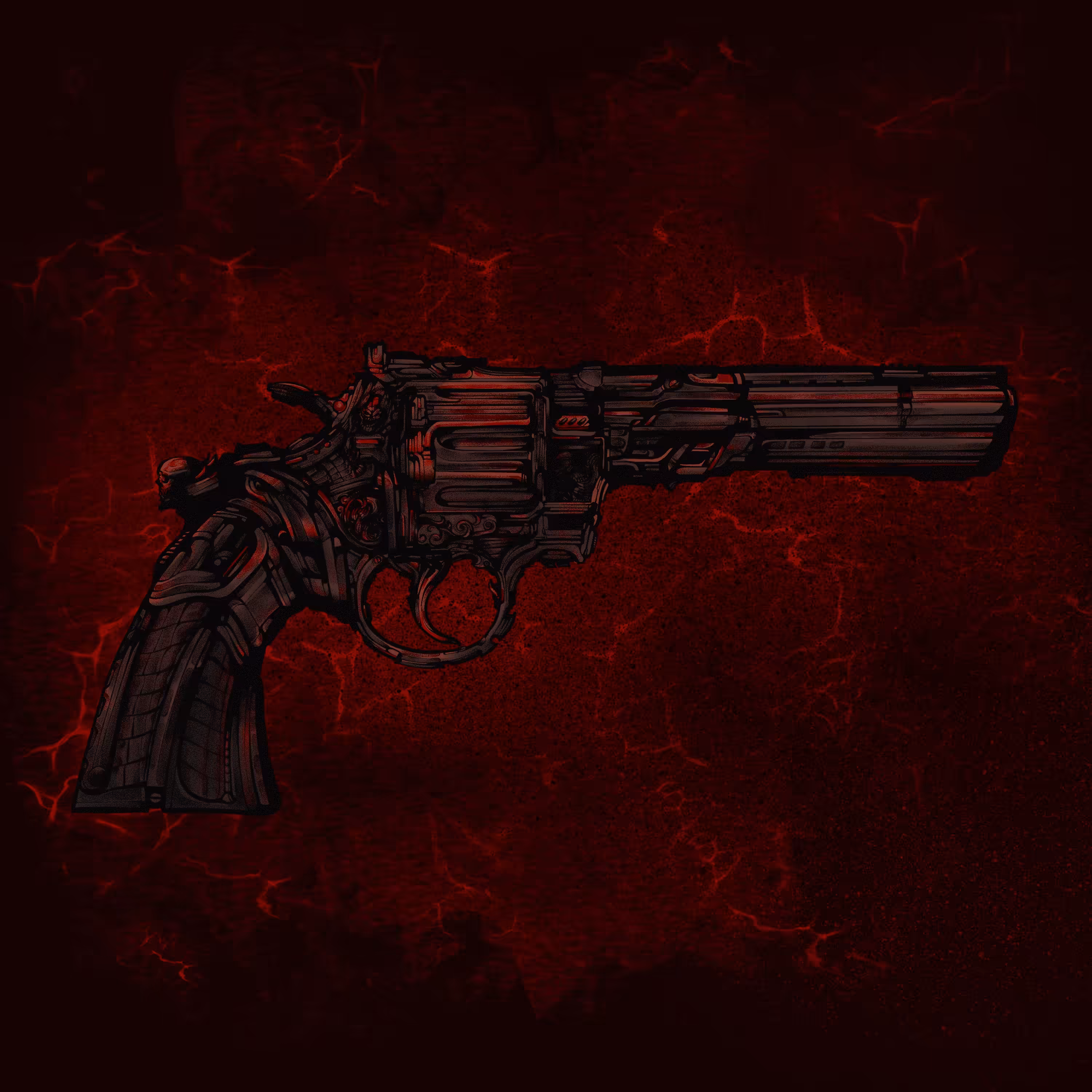 Ordinary Trading Center: Python Crimsongrim