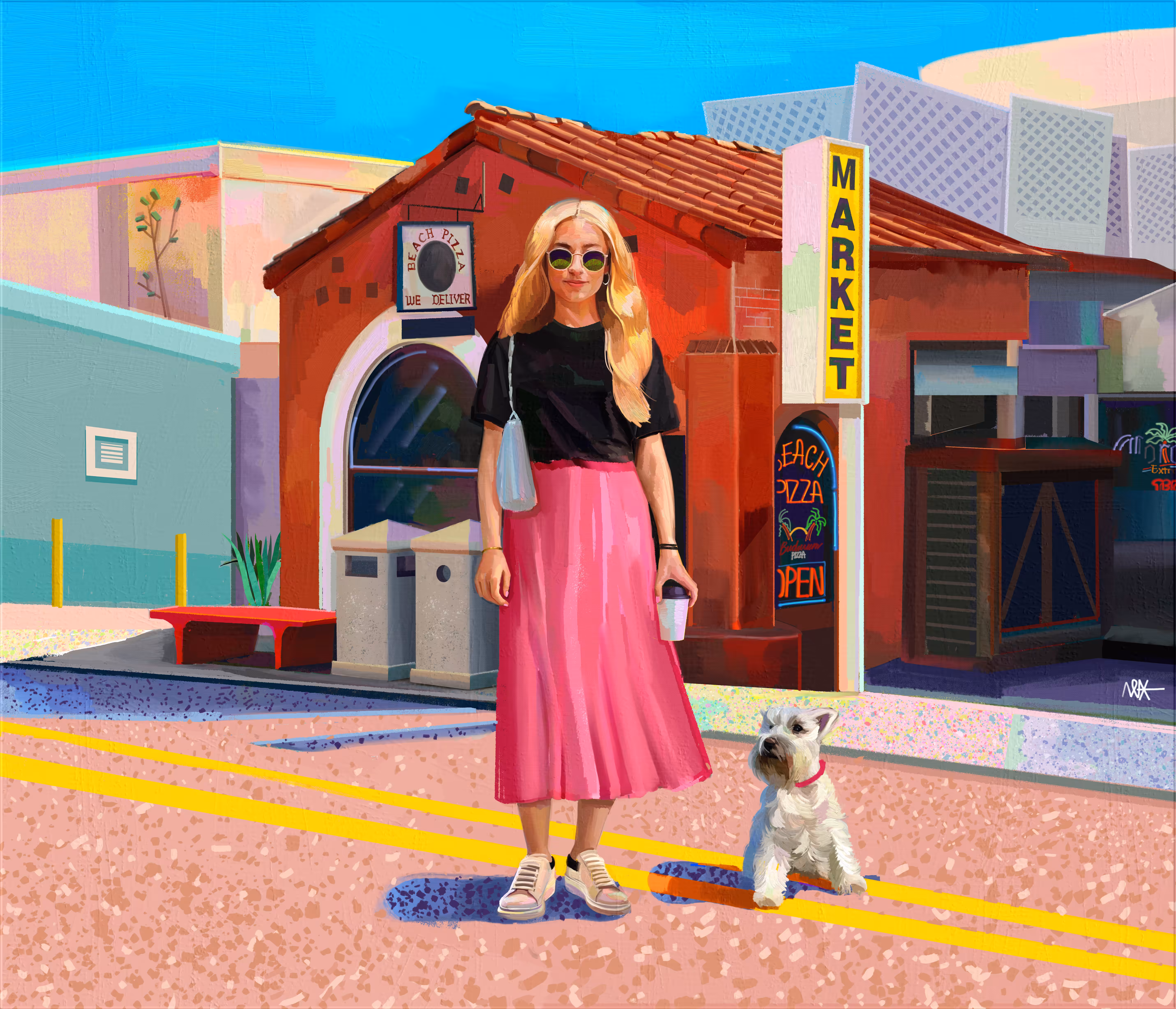Paloma