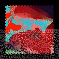 Stamps of Onablo #205