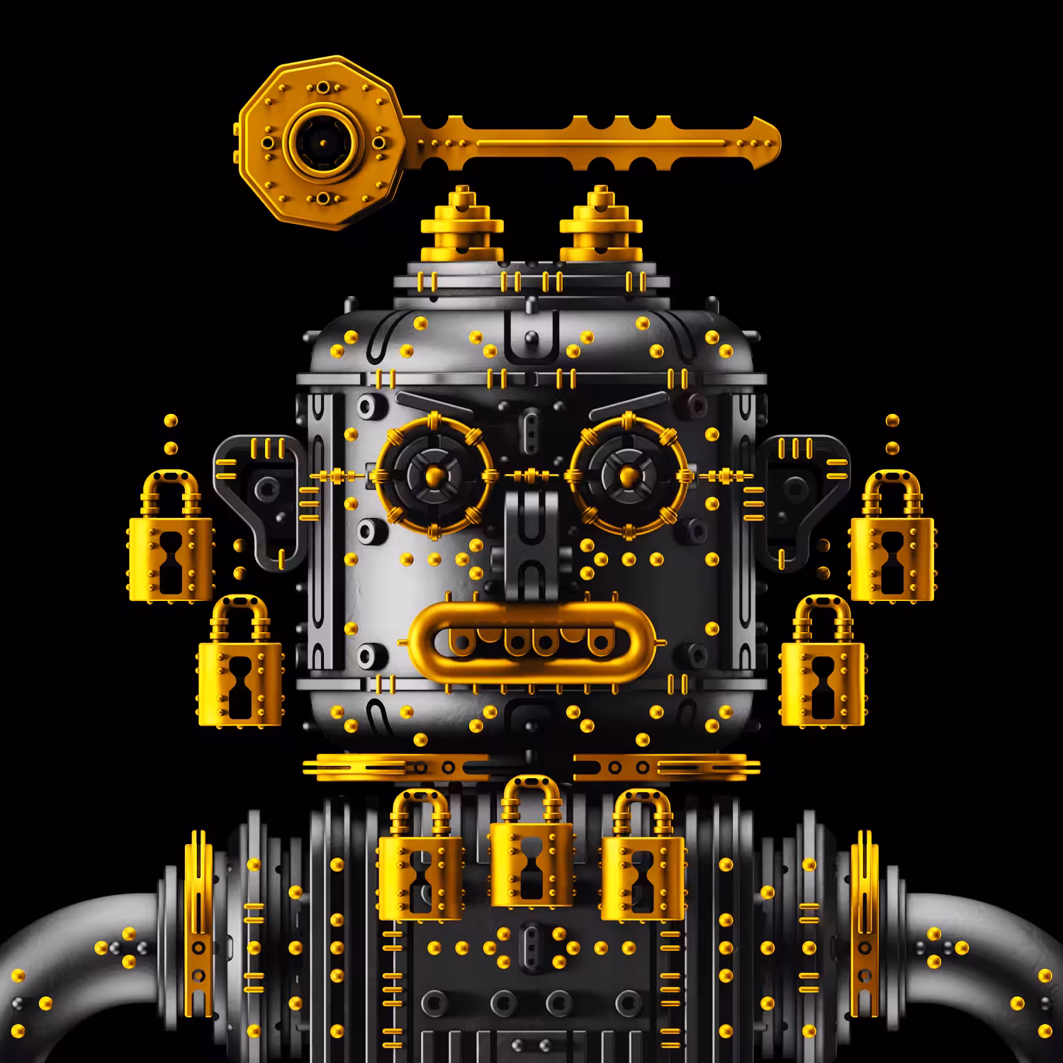 Mr.Eth Gen02 Rare07