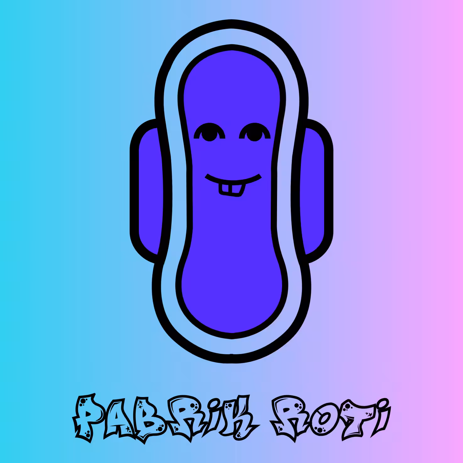 Logo Pabrik Roti: PABRIKROTI.IDN #6420