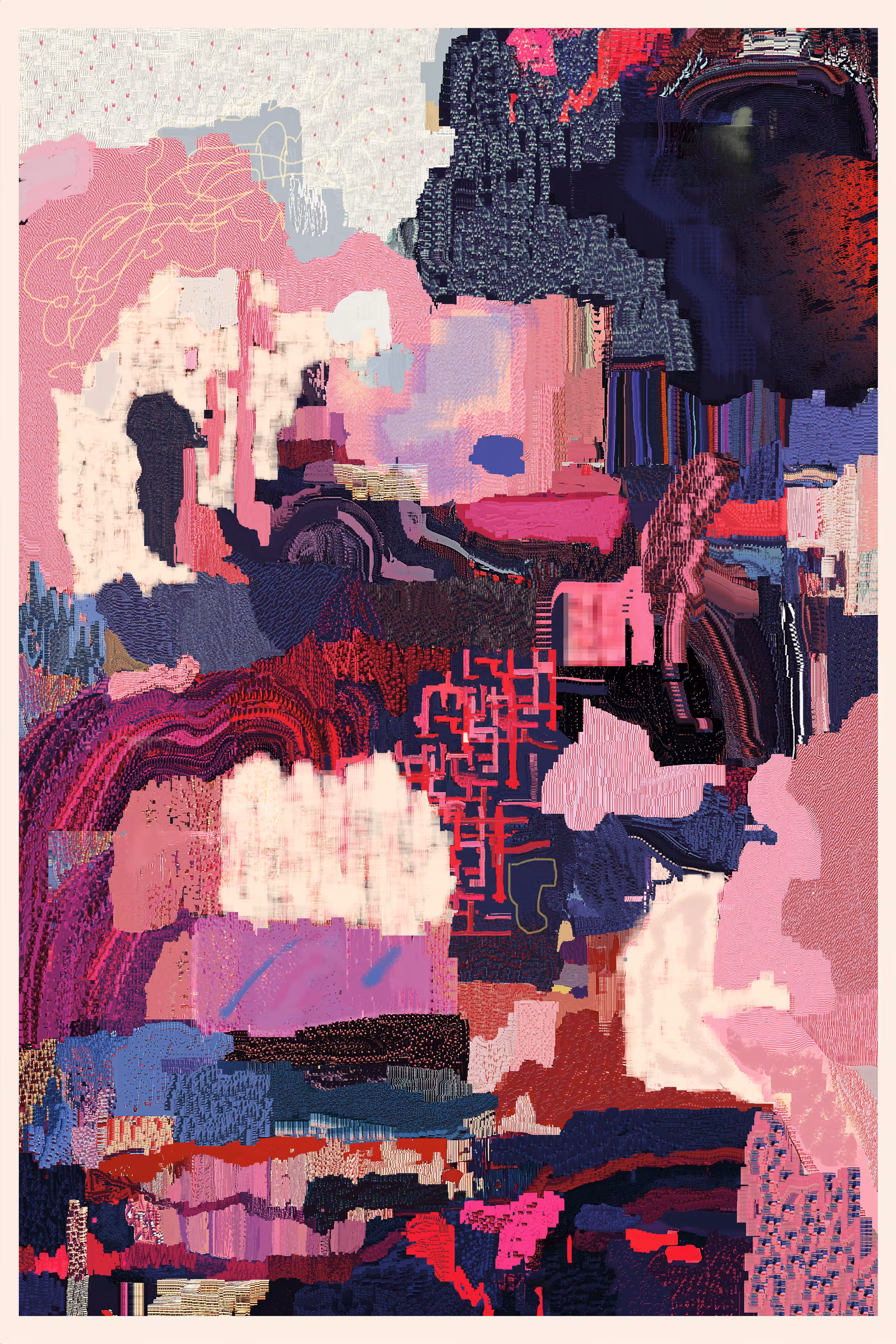 Everyday Mindfall