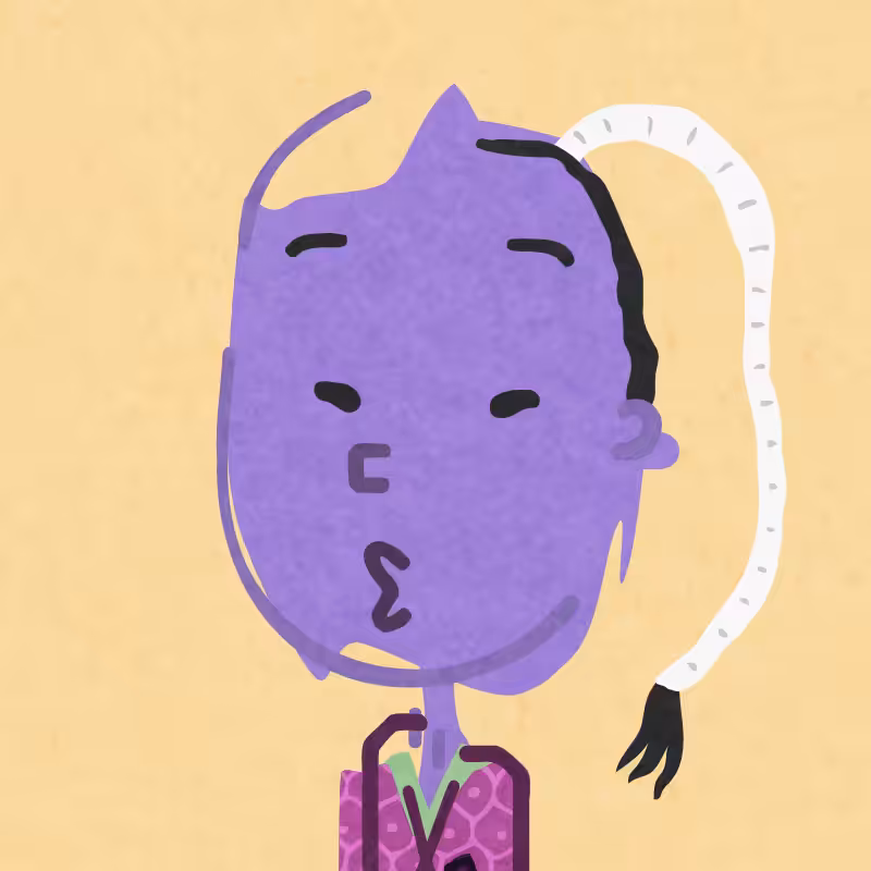 Henoheno Samurai #2784