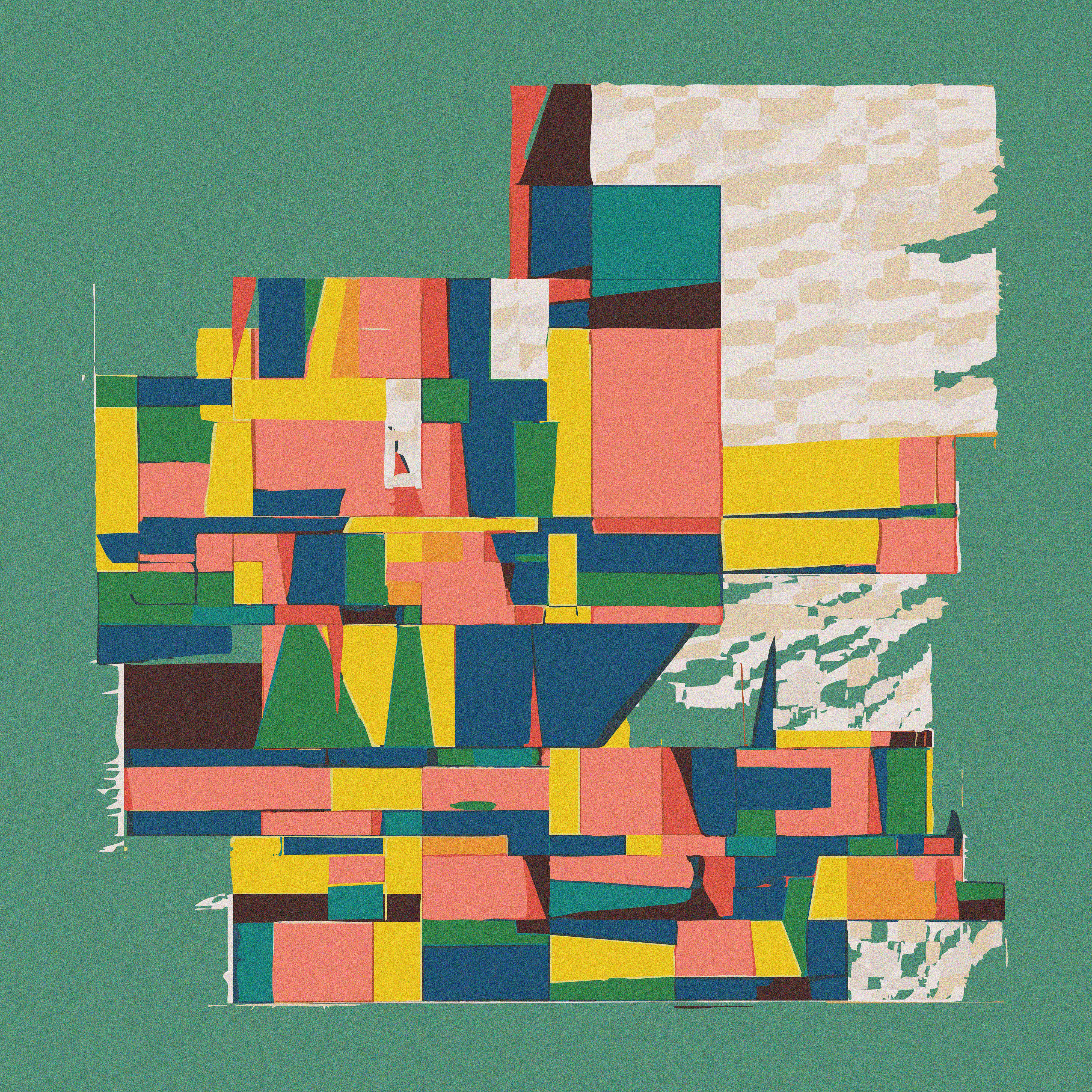 Fragments of Order #25