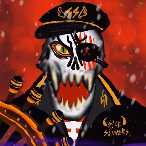 The Sick Sinners 044