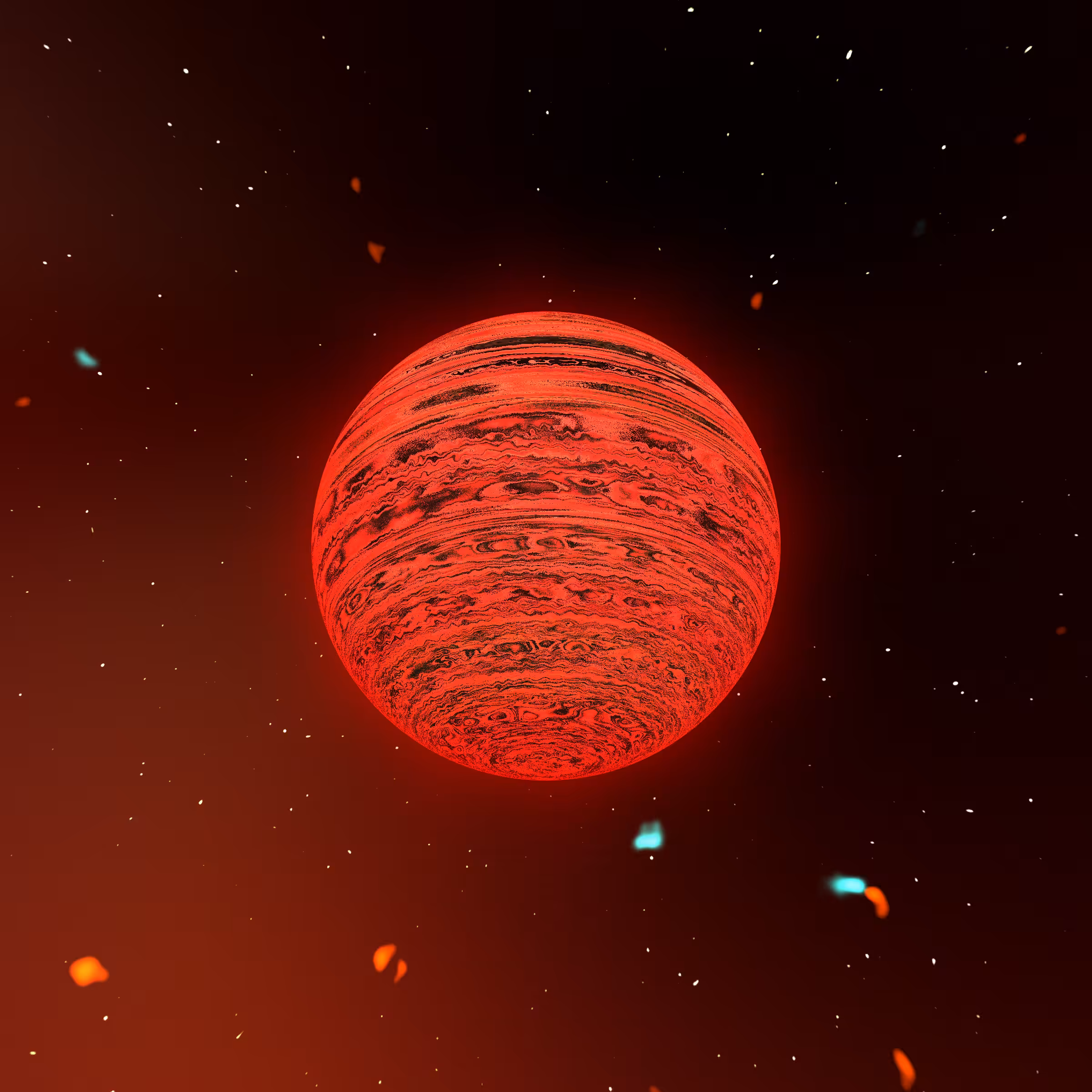 New Worlds #439