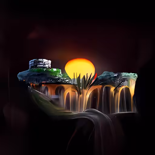 Isle 011