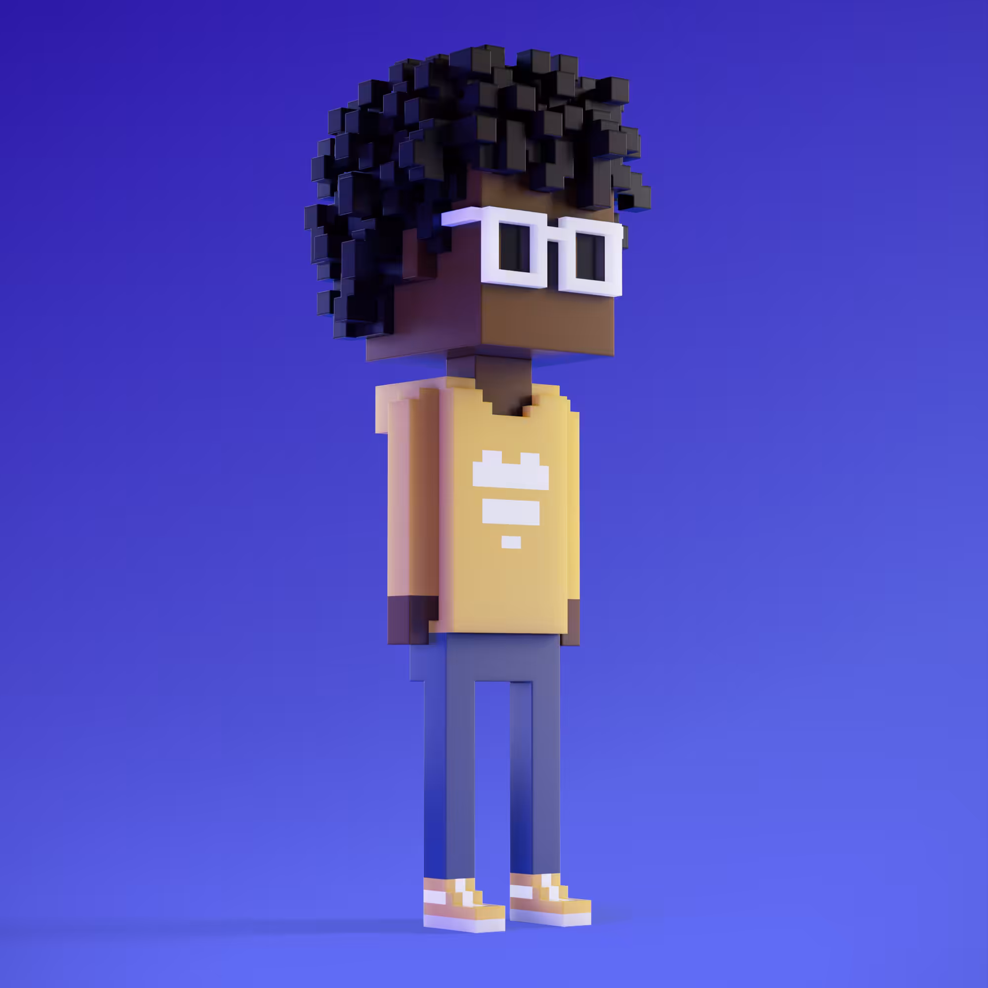 Meebit #1732