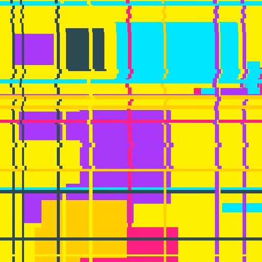 Chromatic Chaos #618