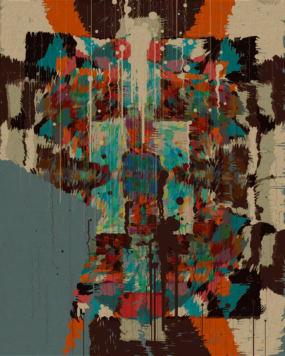 Discretion #1