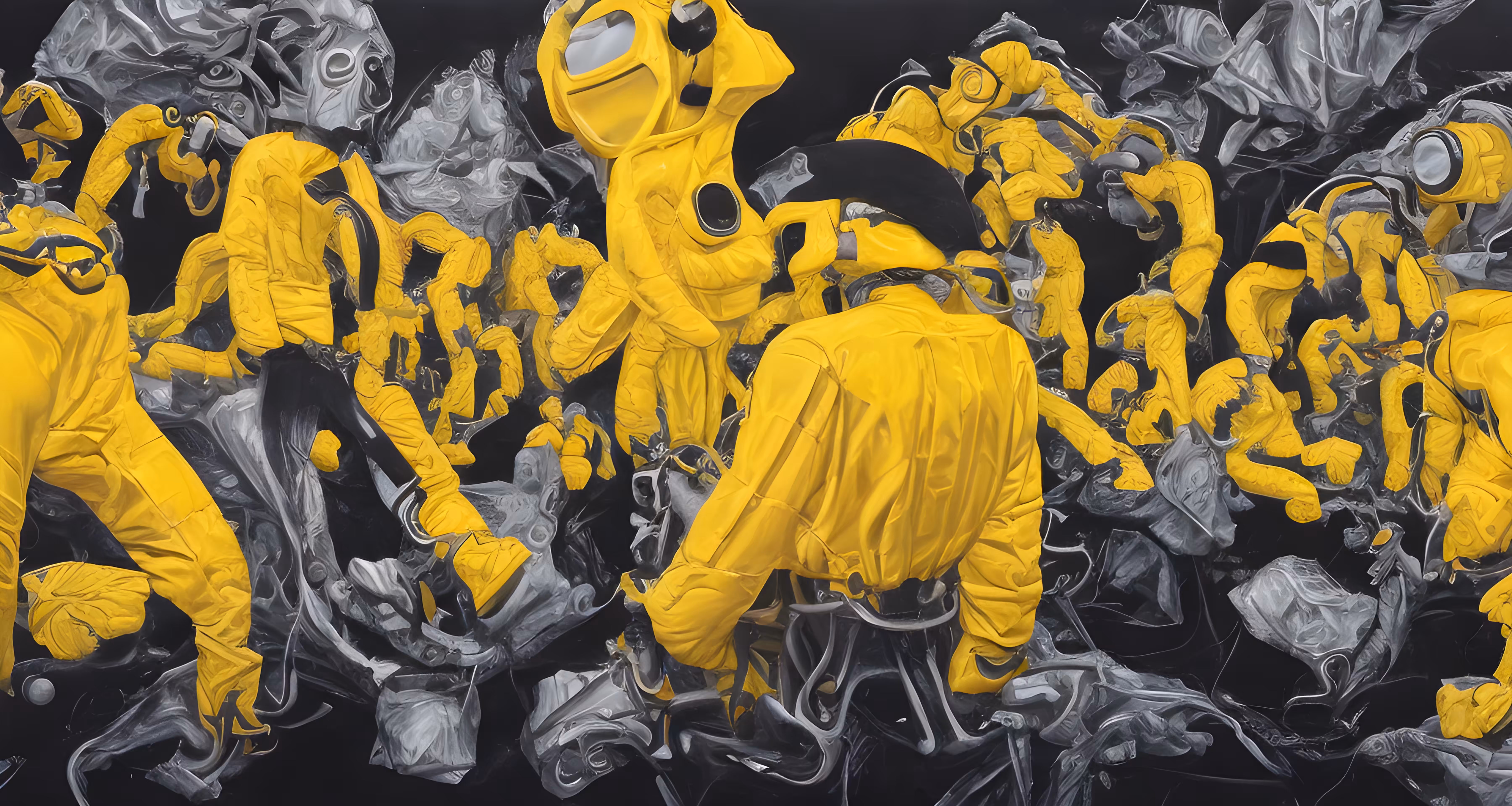 HAZMAT