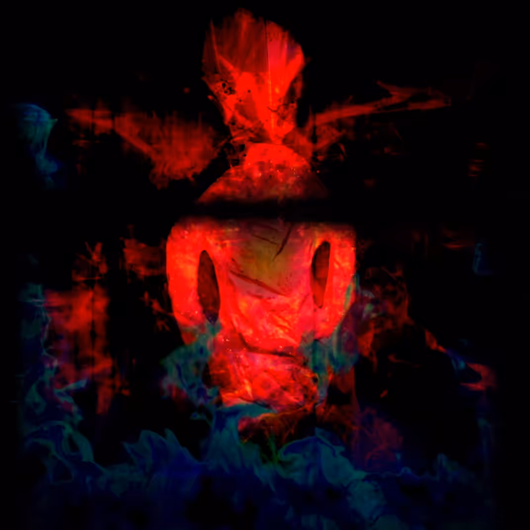 Within The Void
