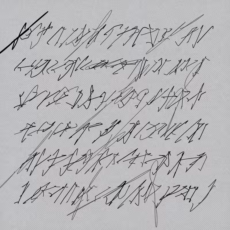 asemic #46