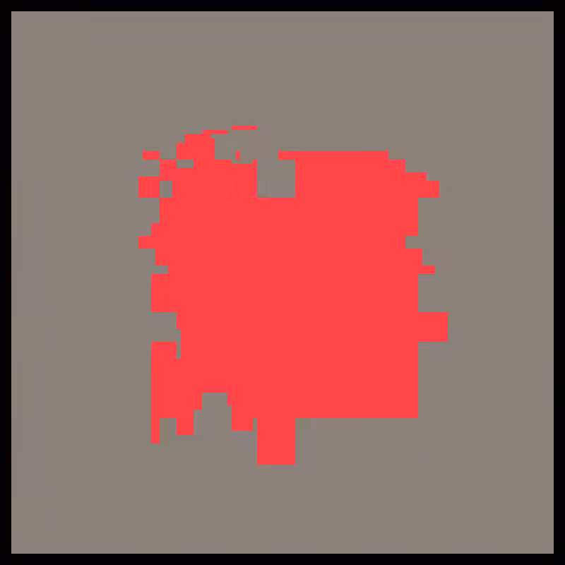 color square #12