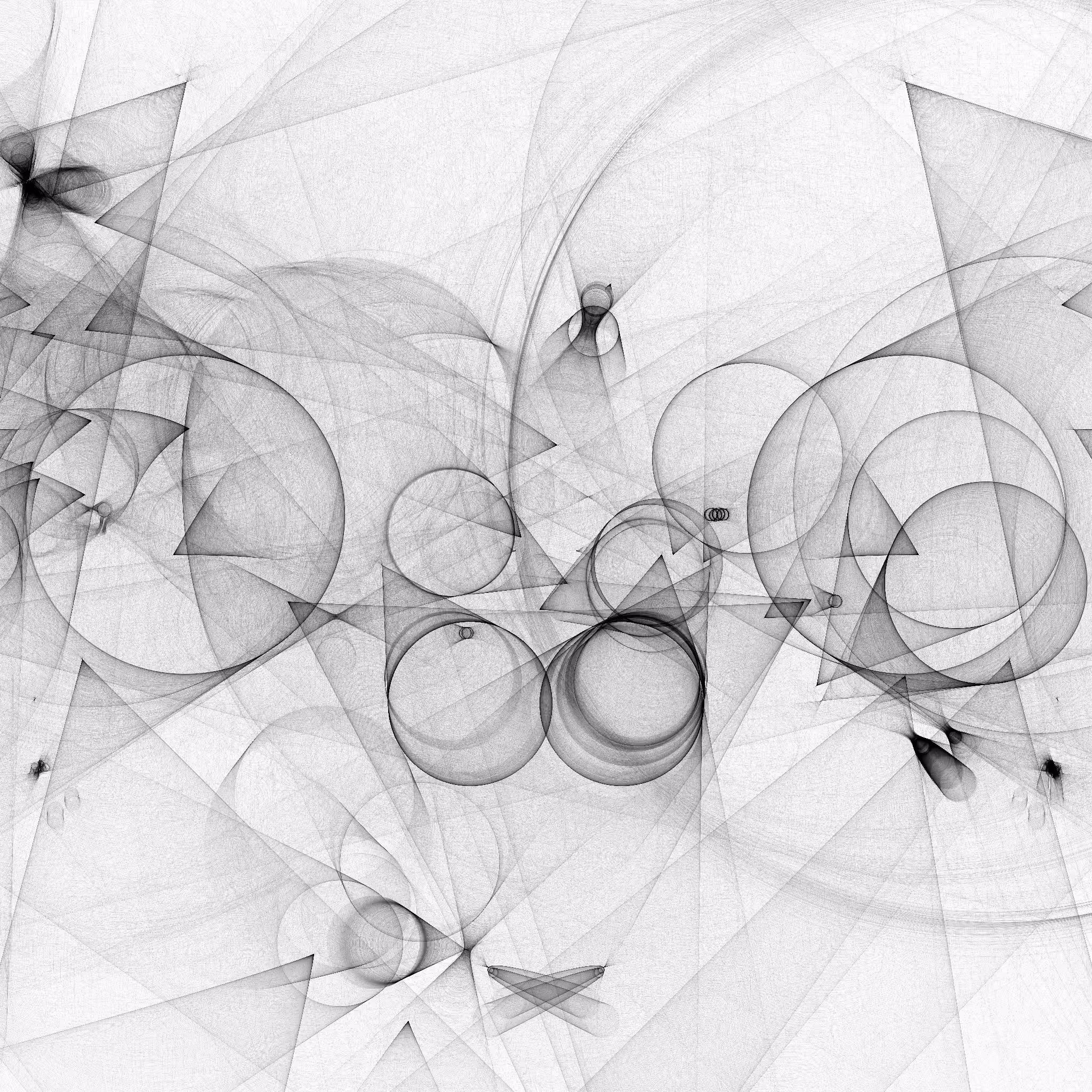 The Subversion of Entropy #30