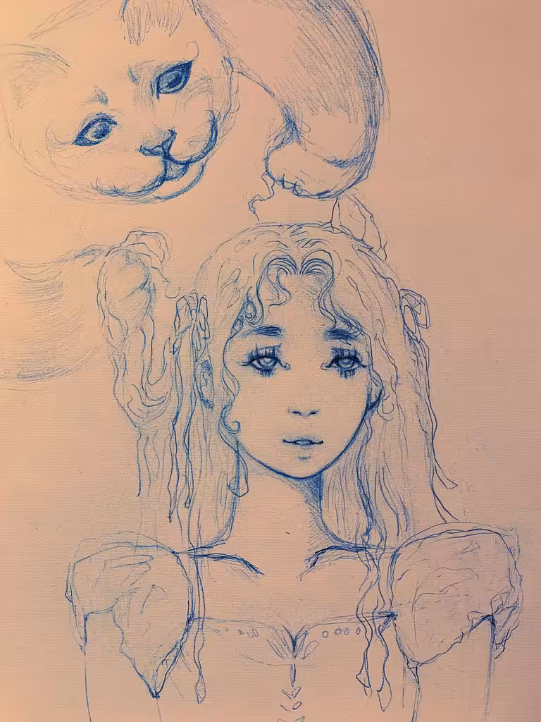 Little Madness