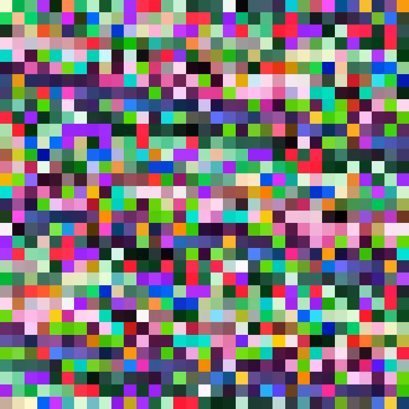 Freedom Pixels #77