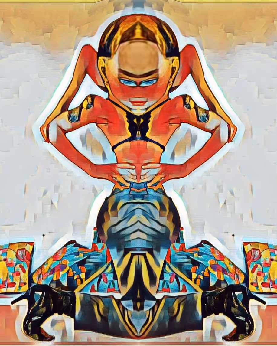 PERSONA MENTAL