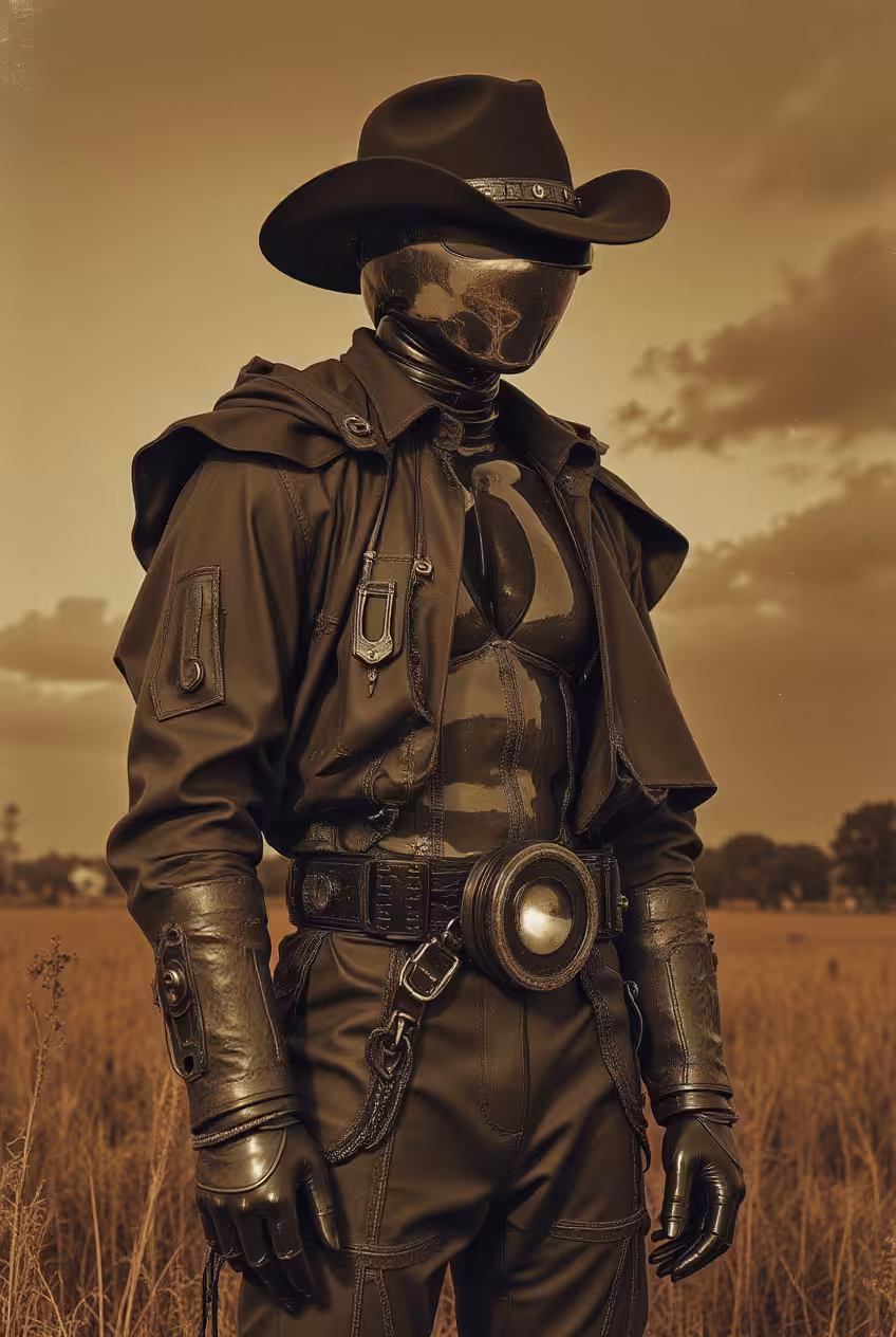 Rodeo posts: RB 3