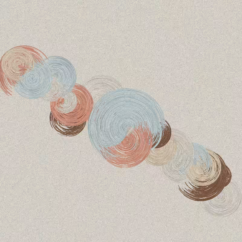 Circles #337