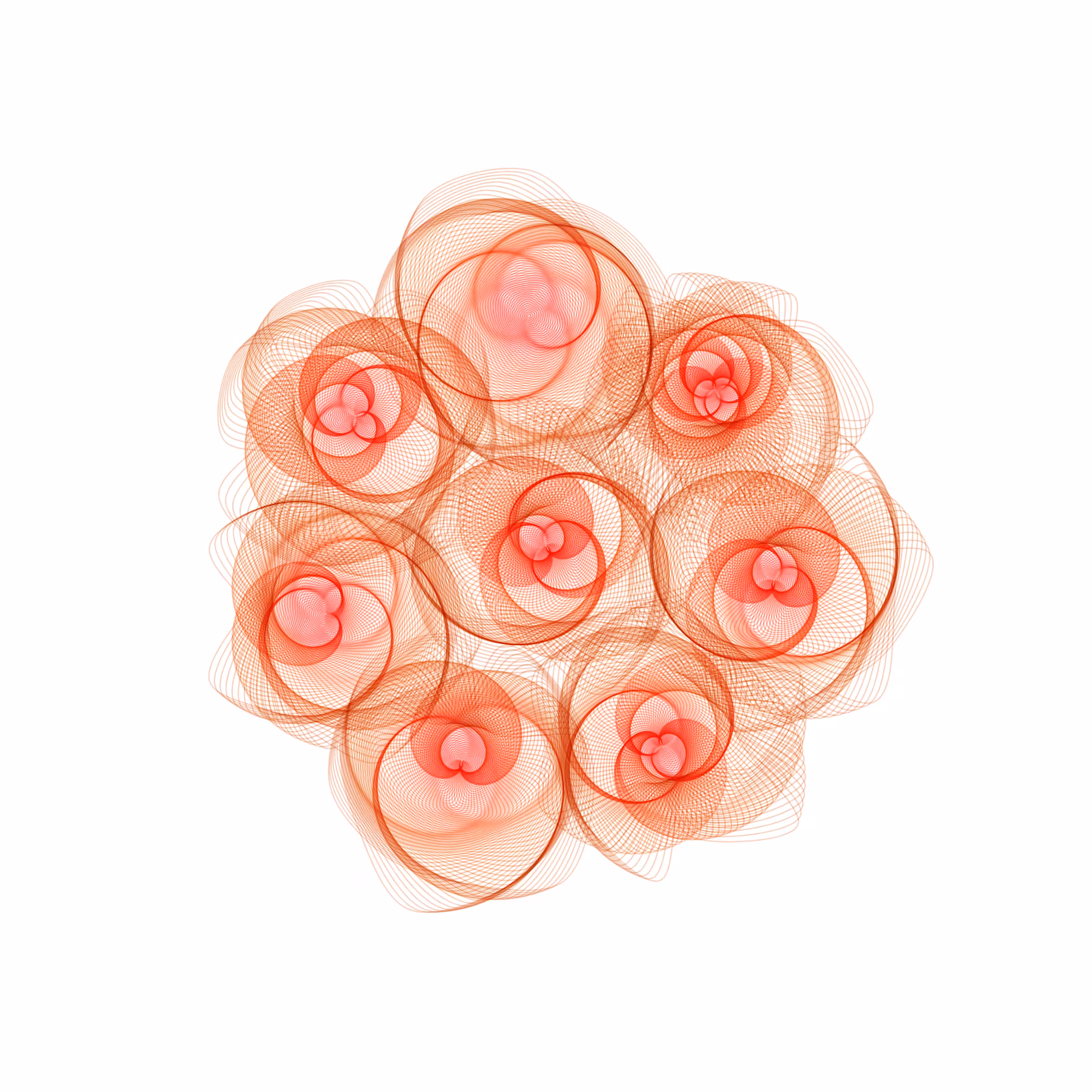 Flowers #4348
