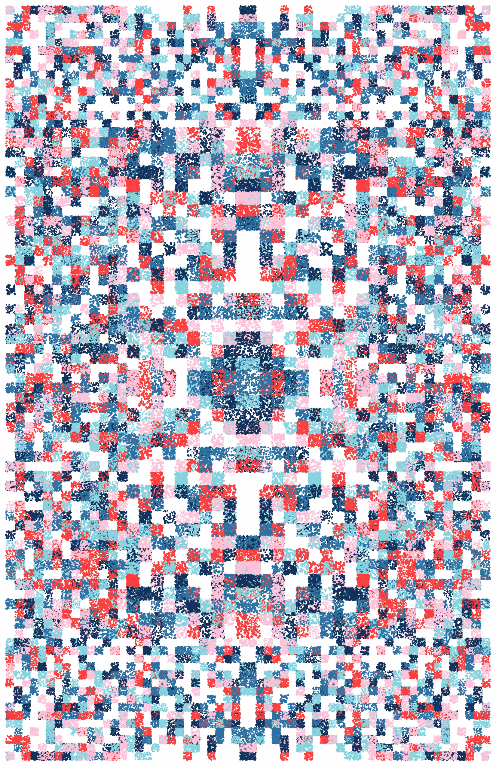 Tapestry No. 3