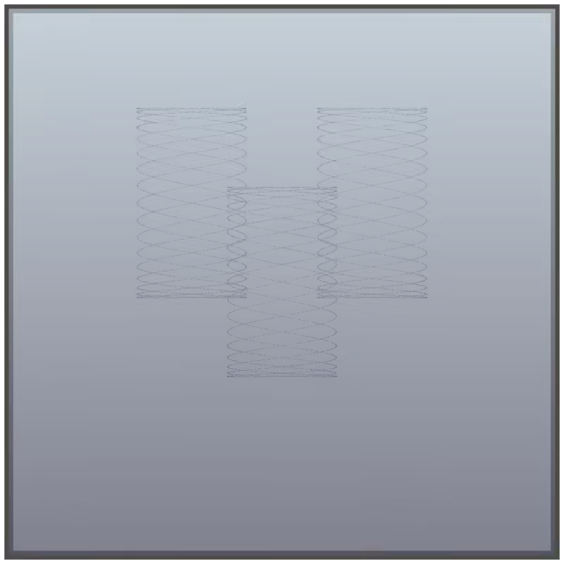 Profusion - Params #17