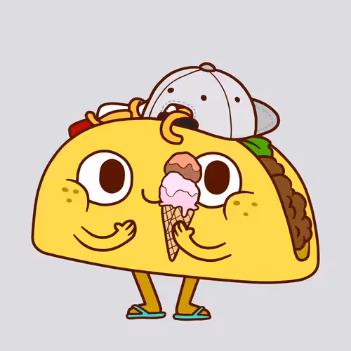 Taco #130