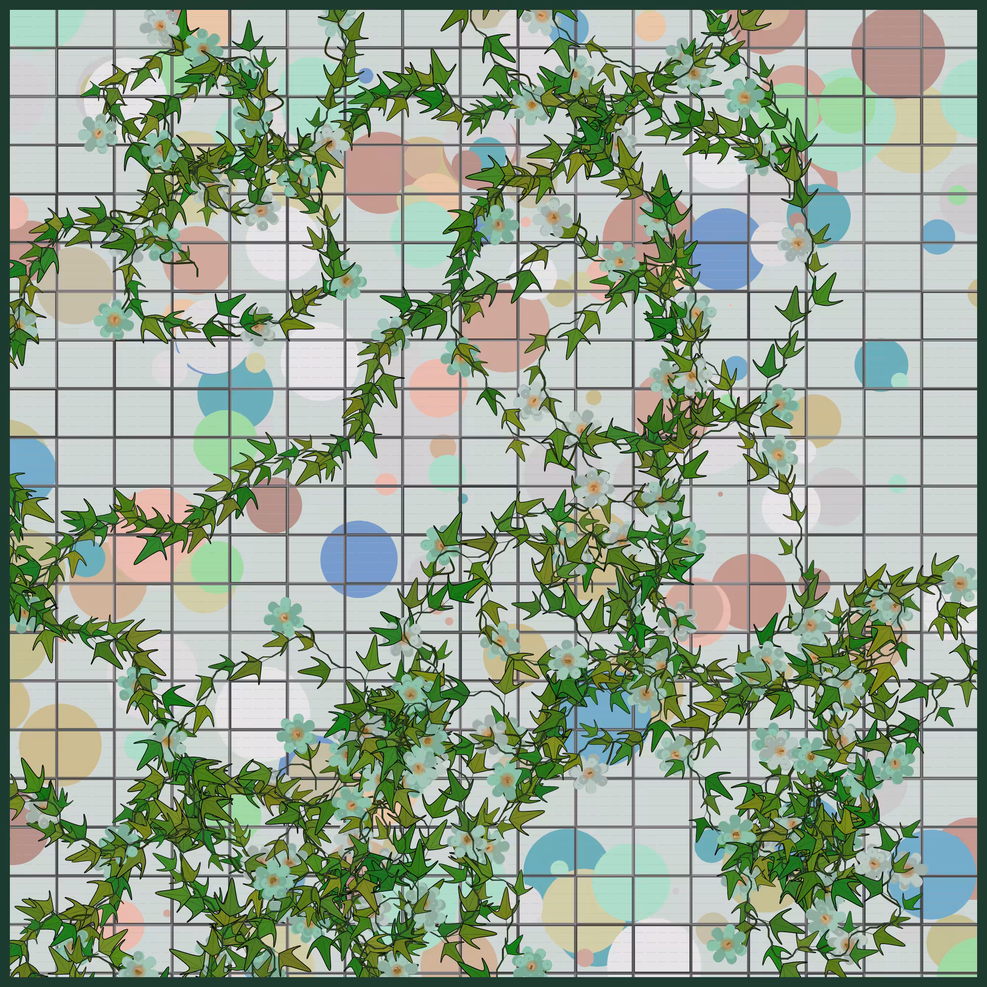 Tezbloom everywhere #79