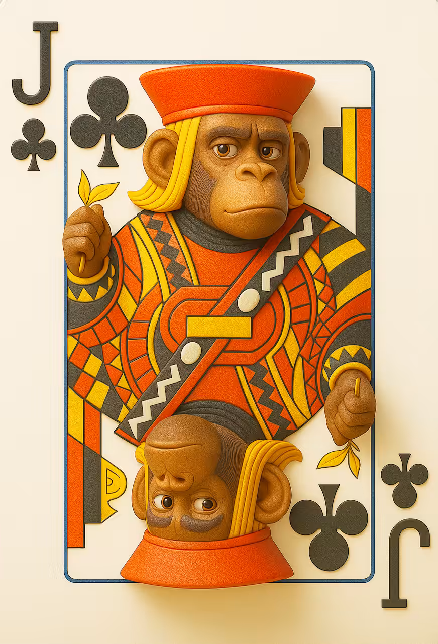Jack Ape