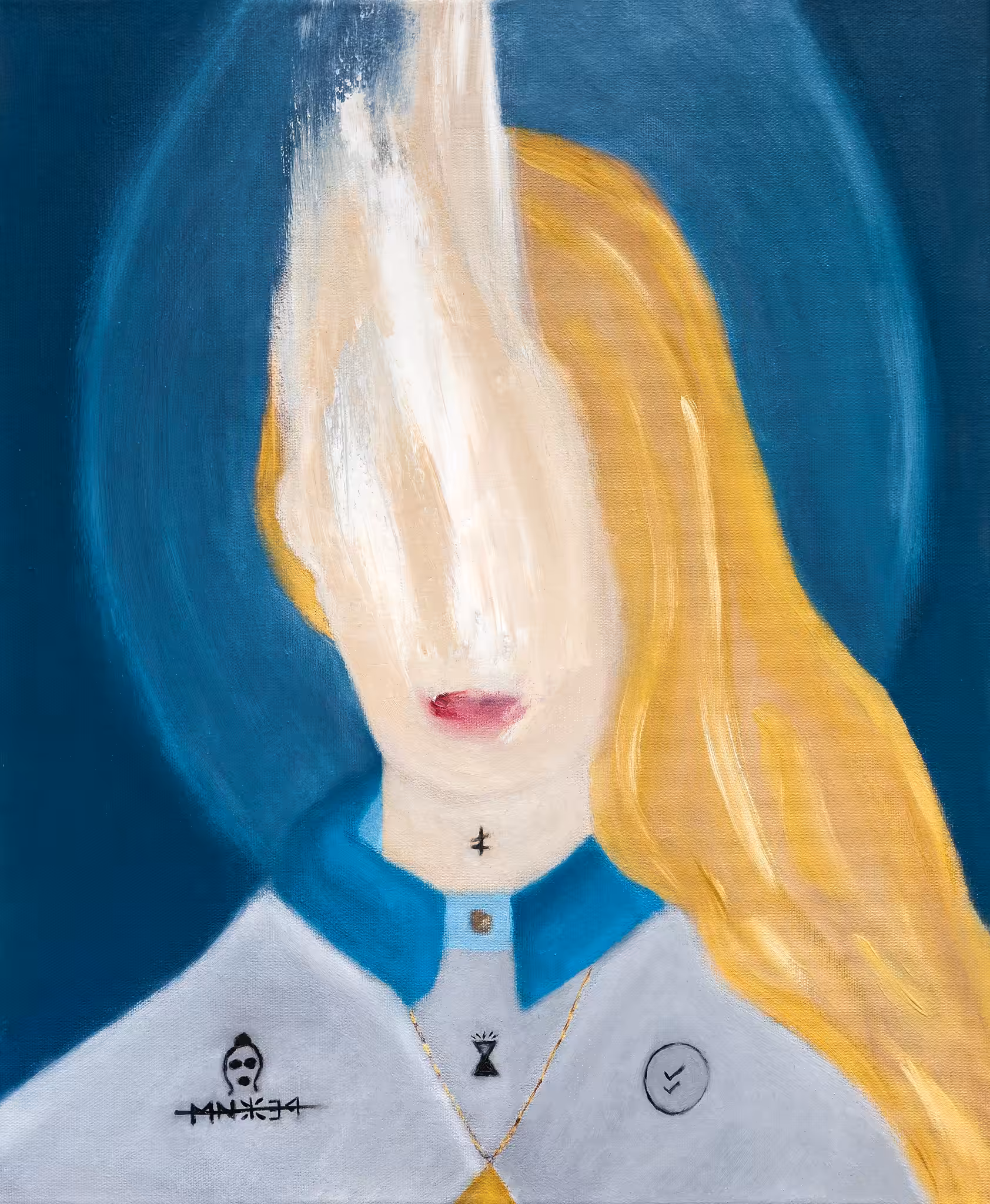 \ St. Pussy Riot /