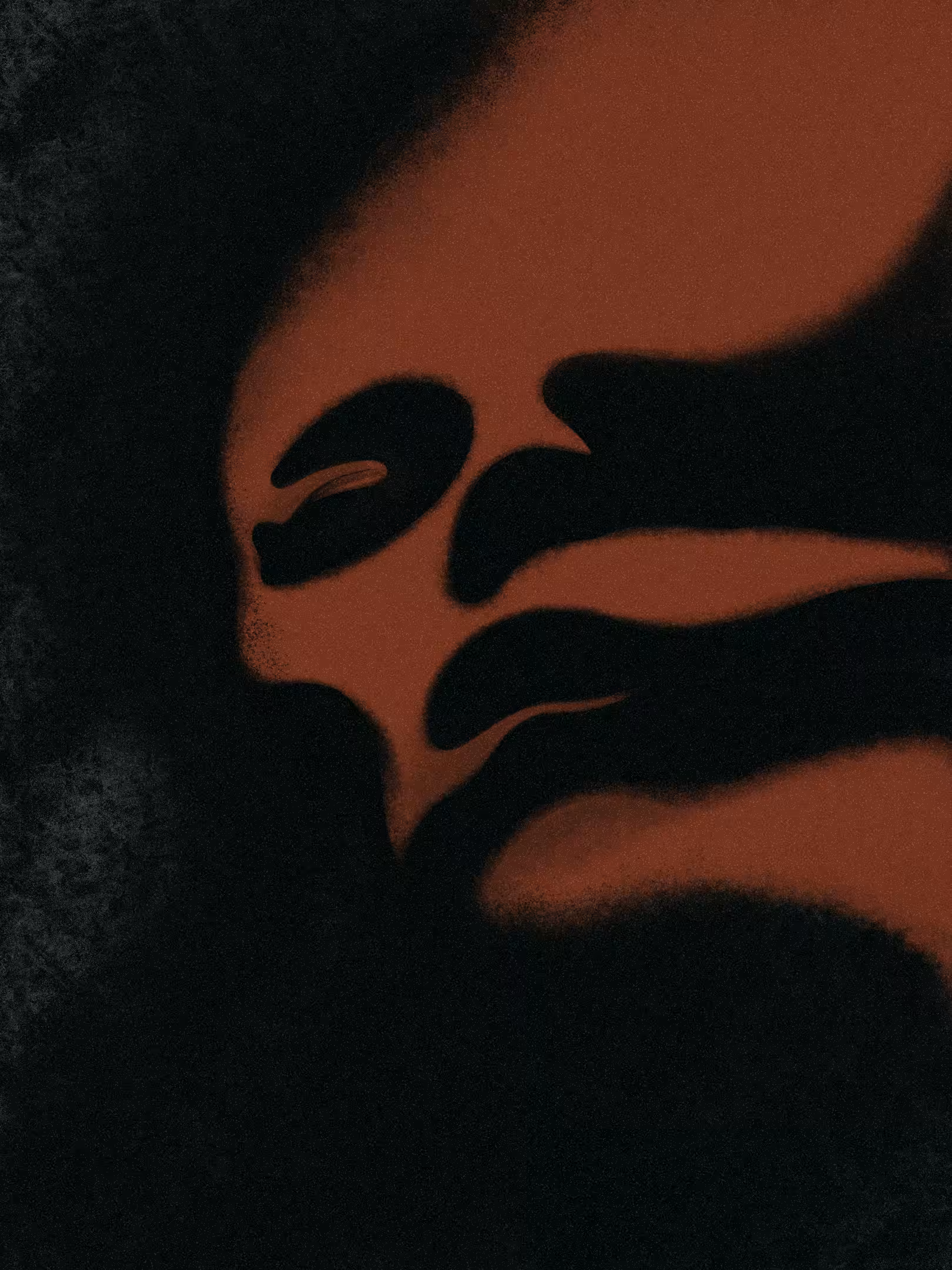 LIVING HELL