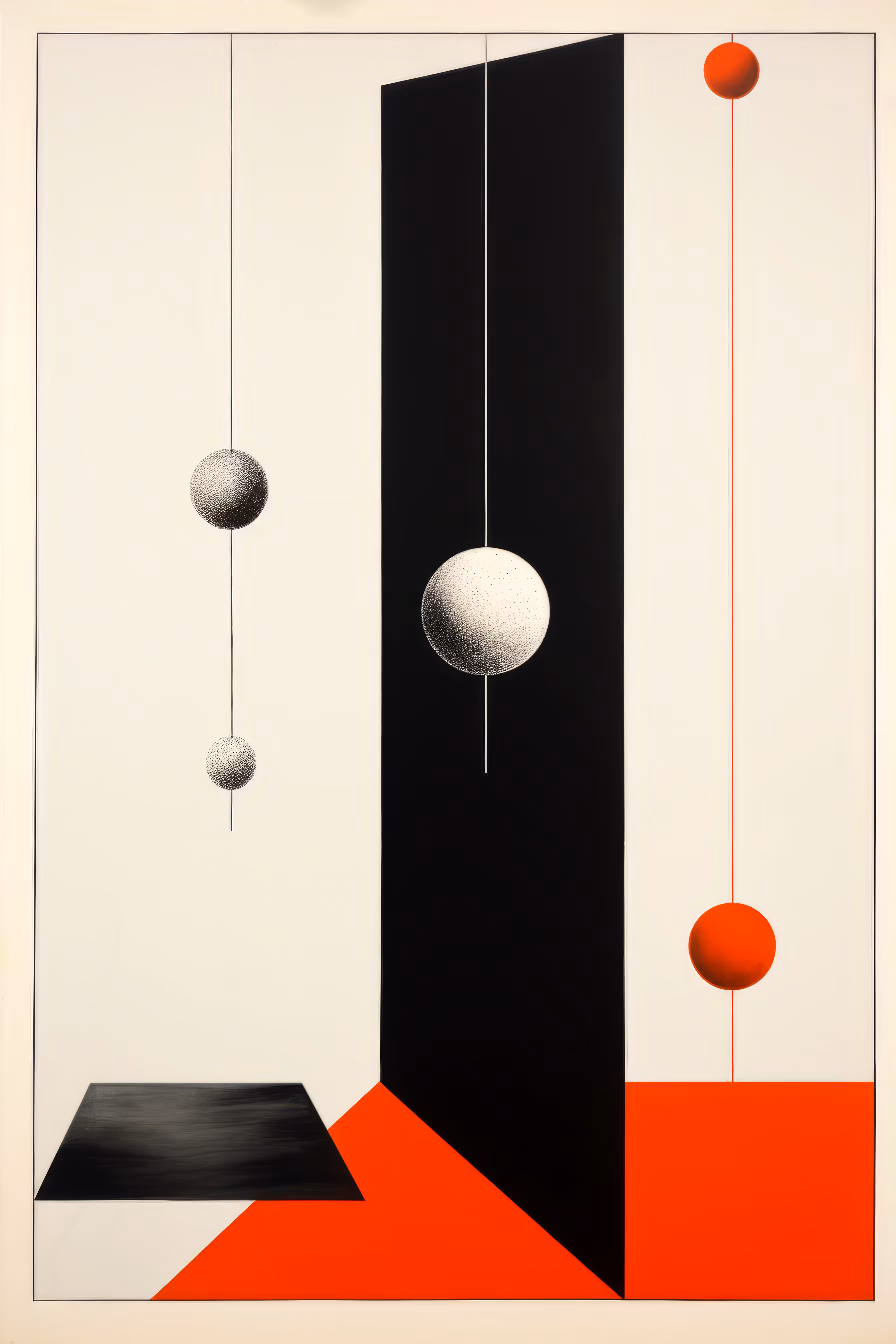 Geometric Harmony 07