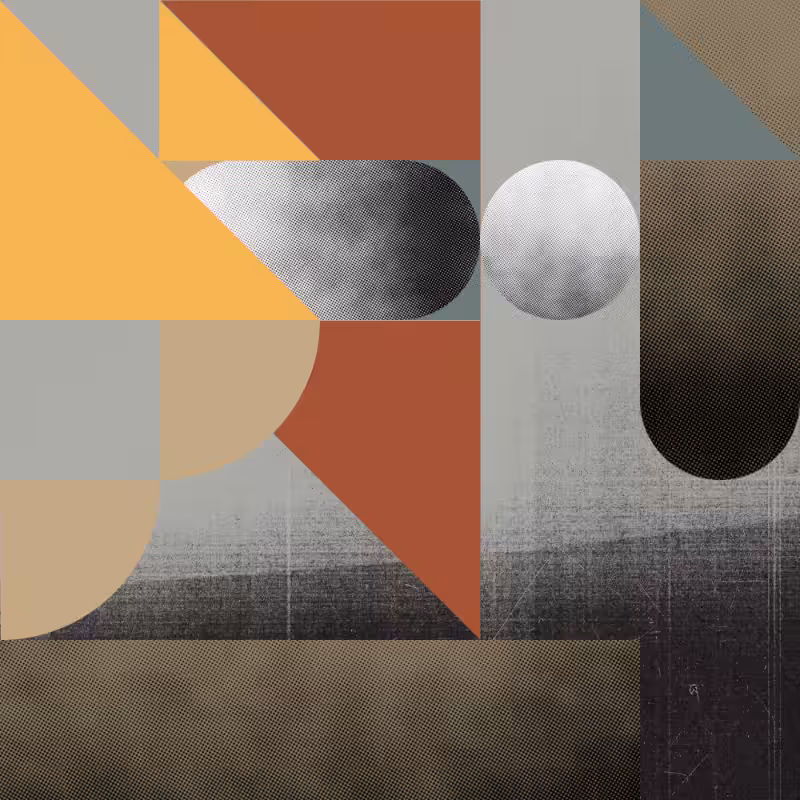Abstraction #65