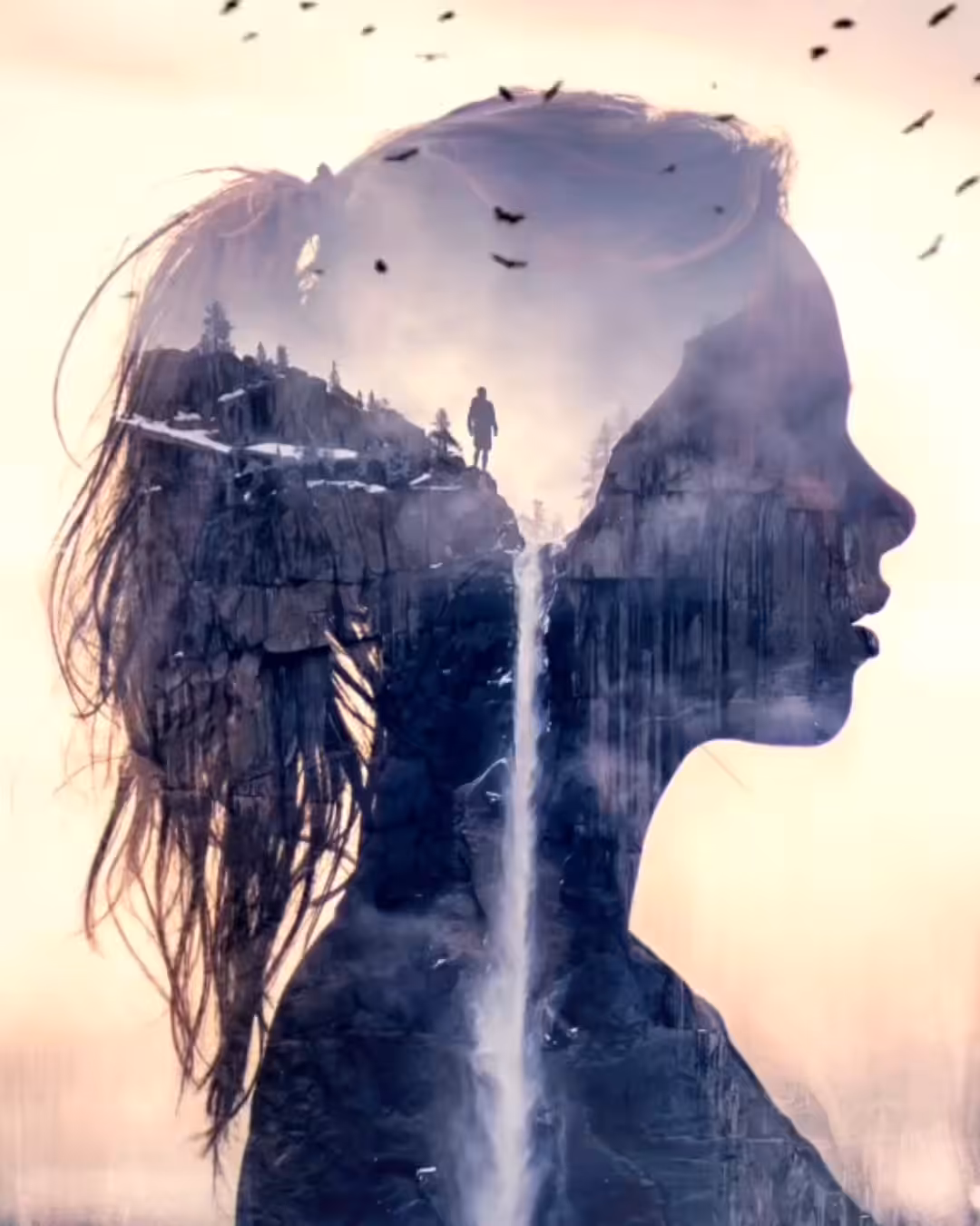 Always In My Head ( motion version )