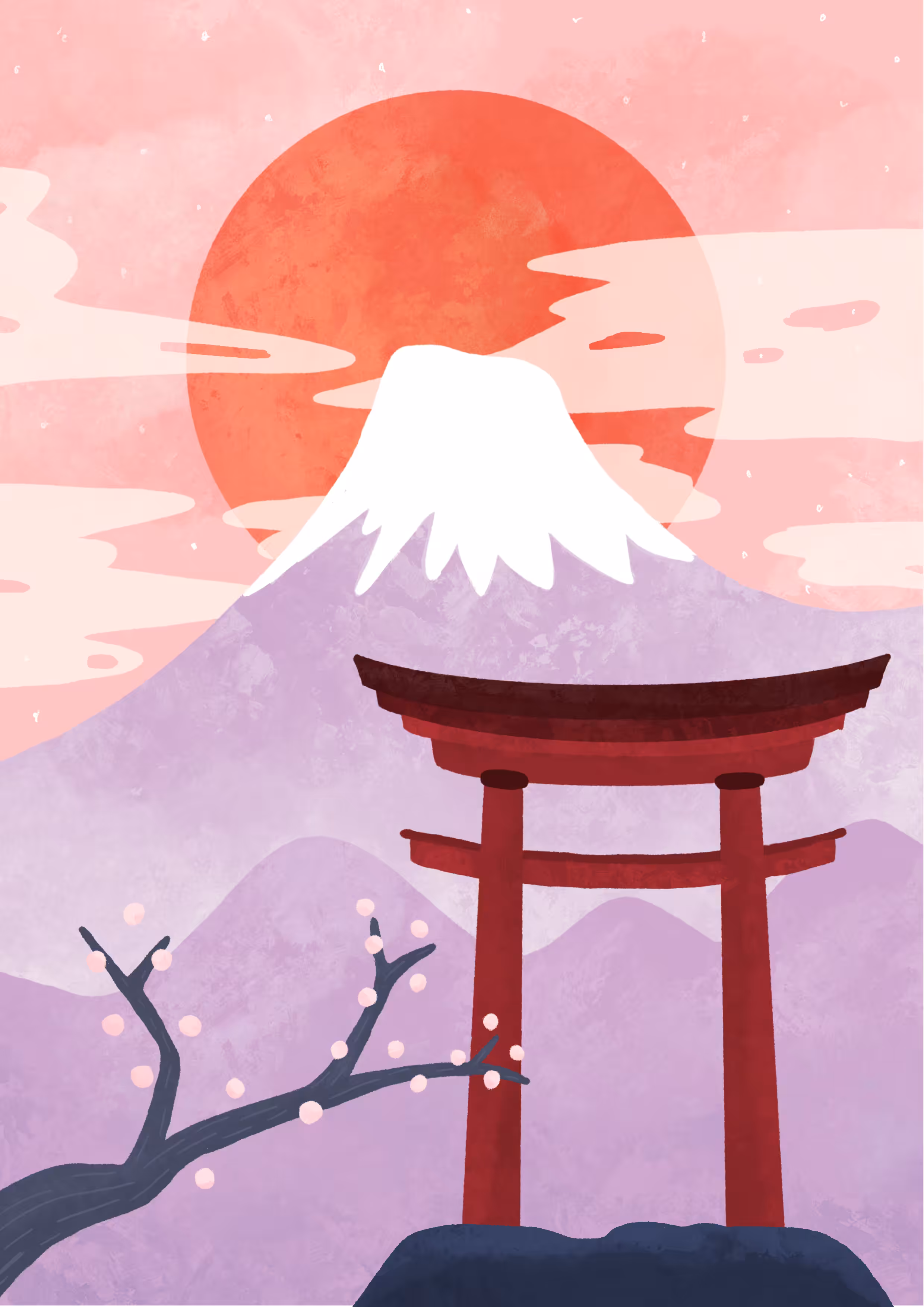 The Japan dream