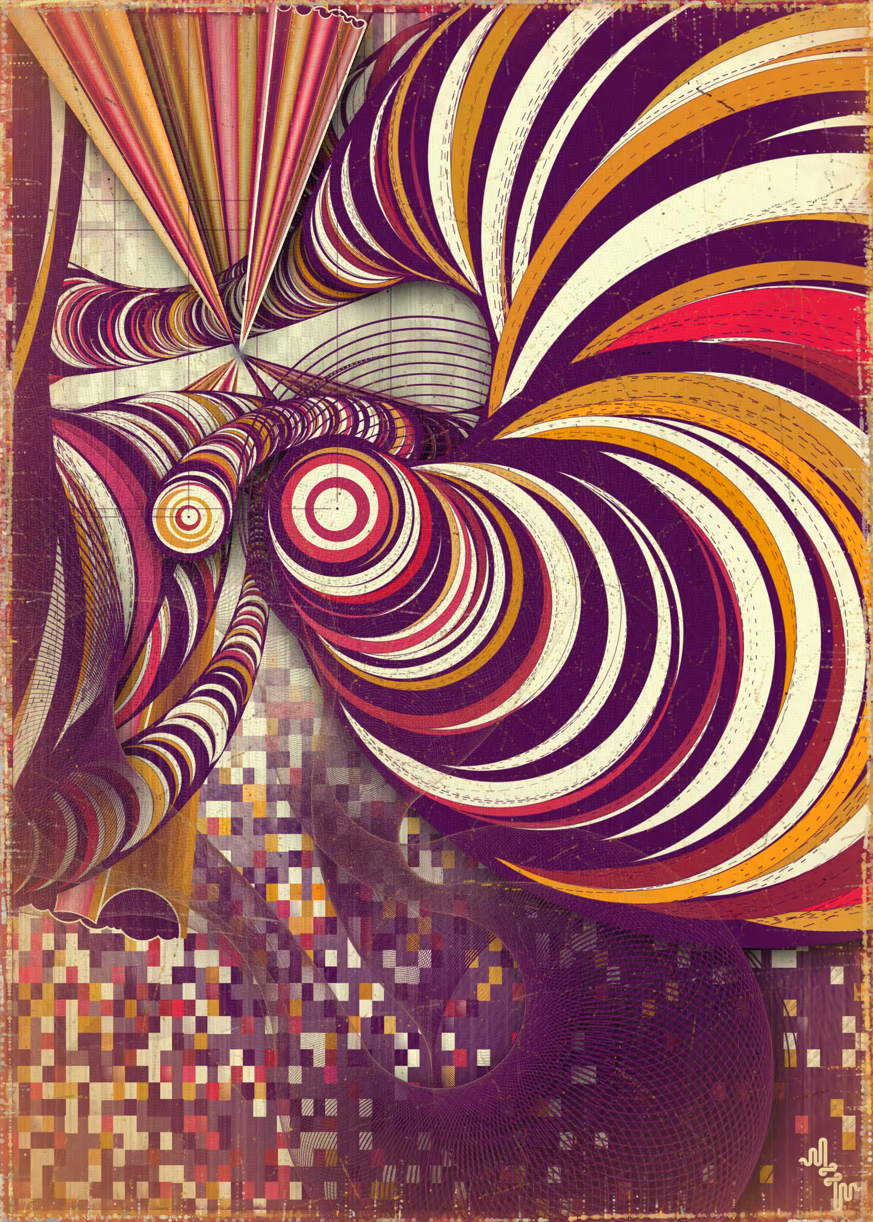#186