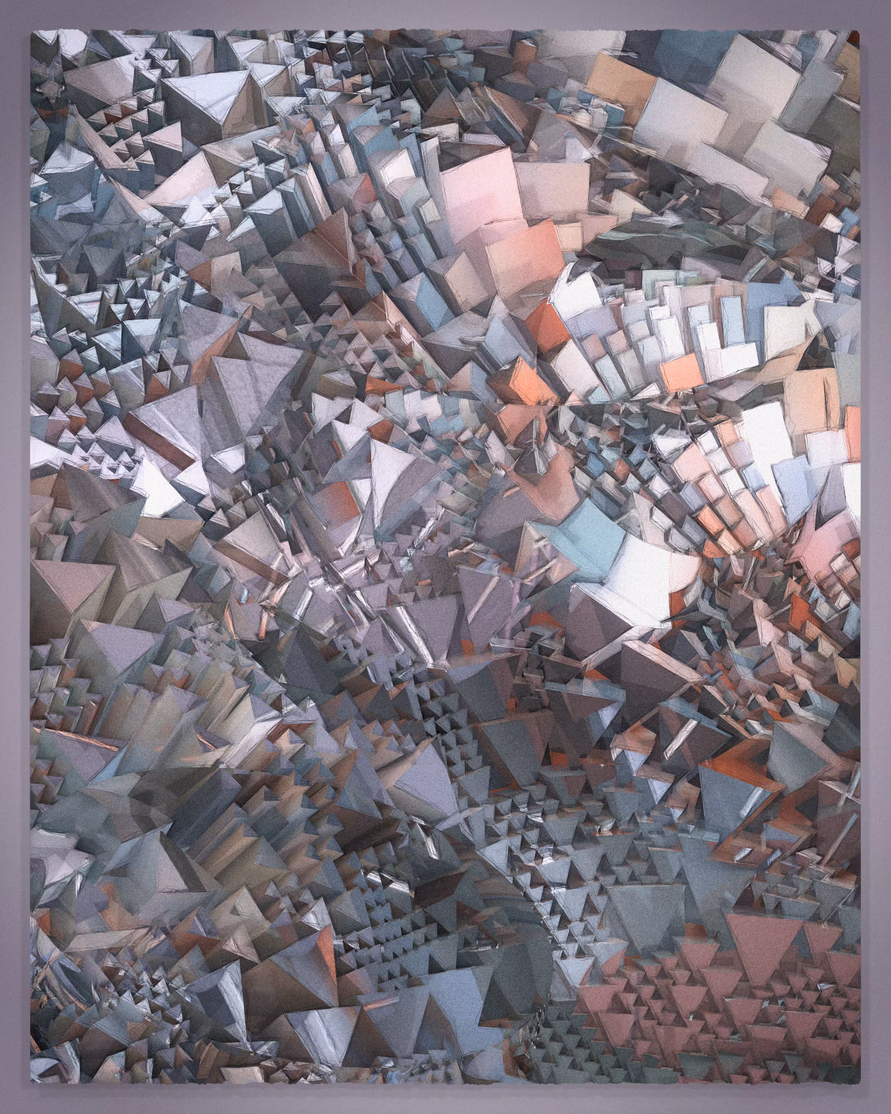 Tectonics #067