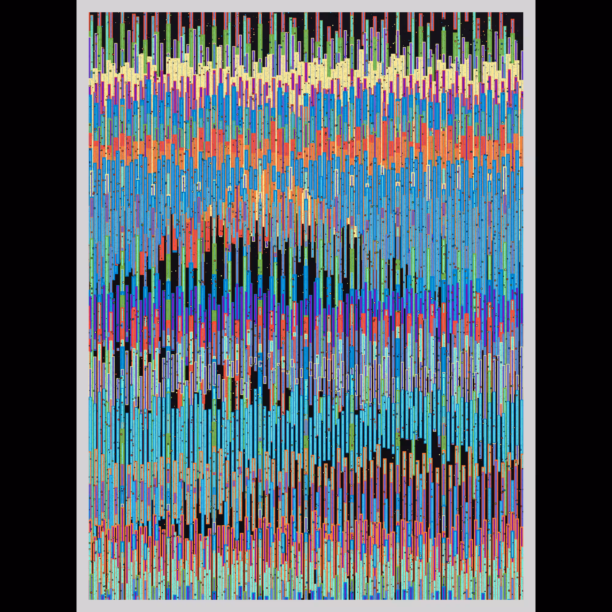 Soil Horizon #191