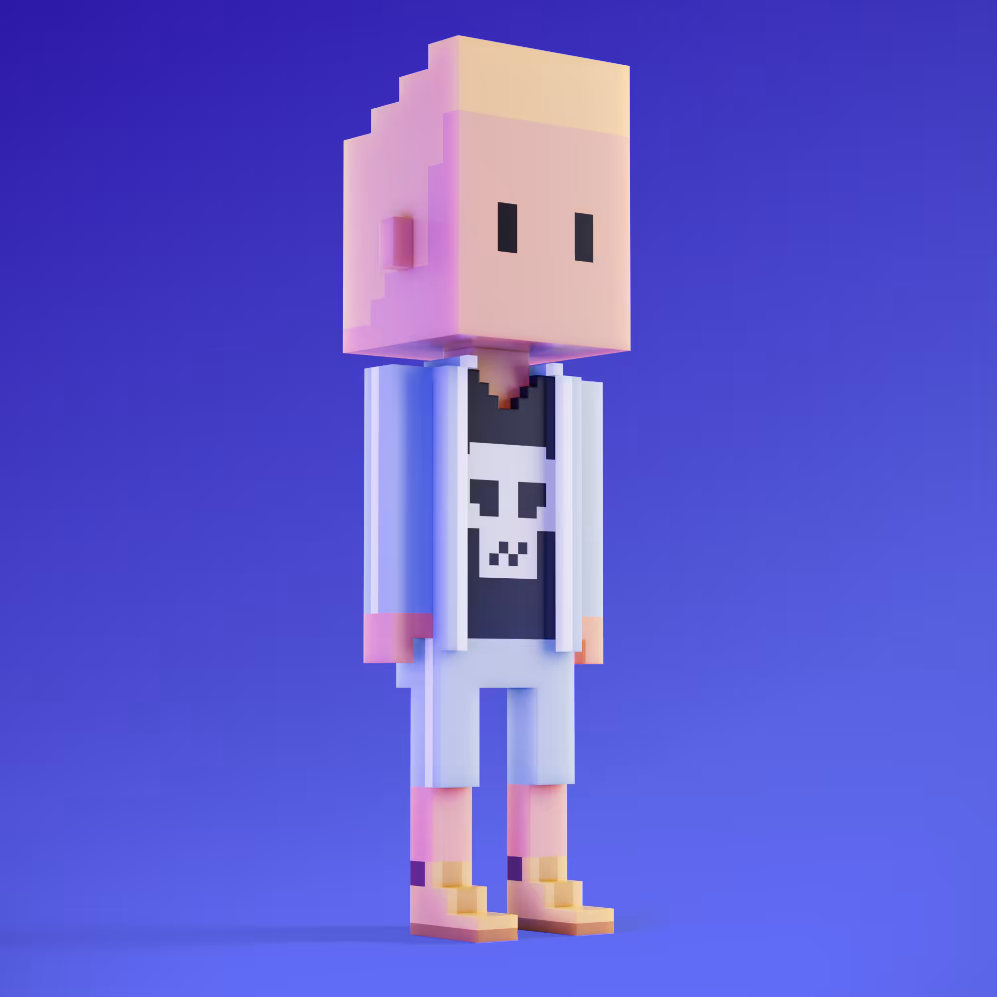 Meebit #12324