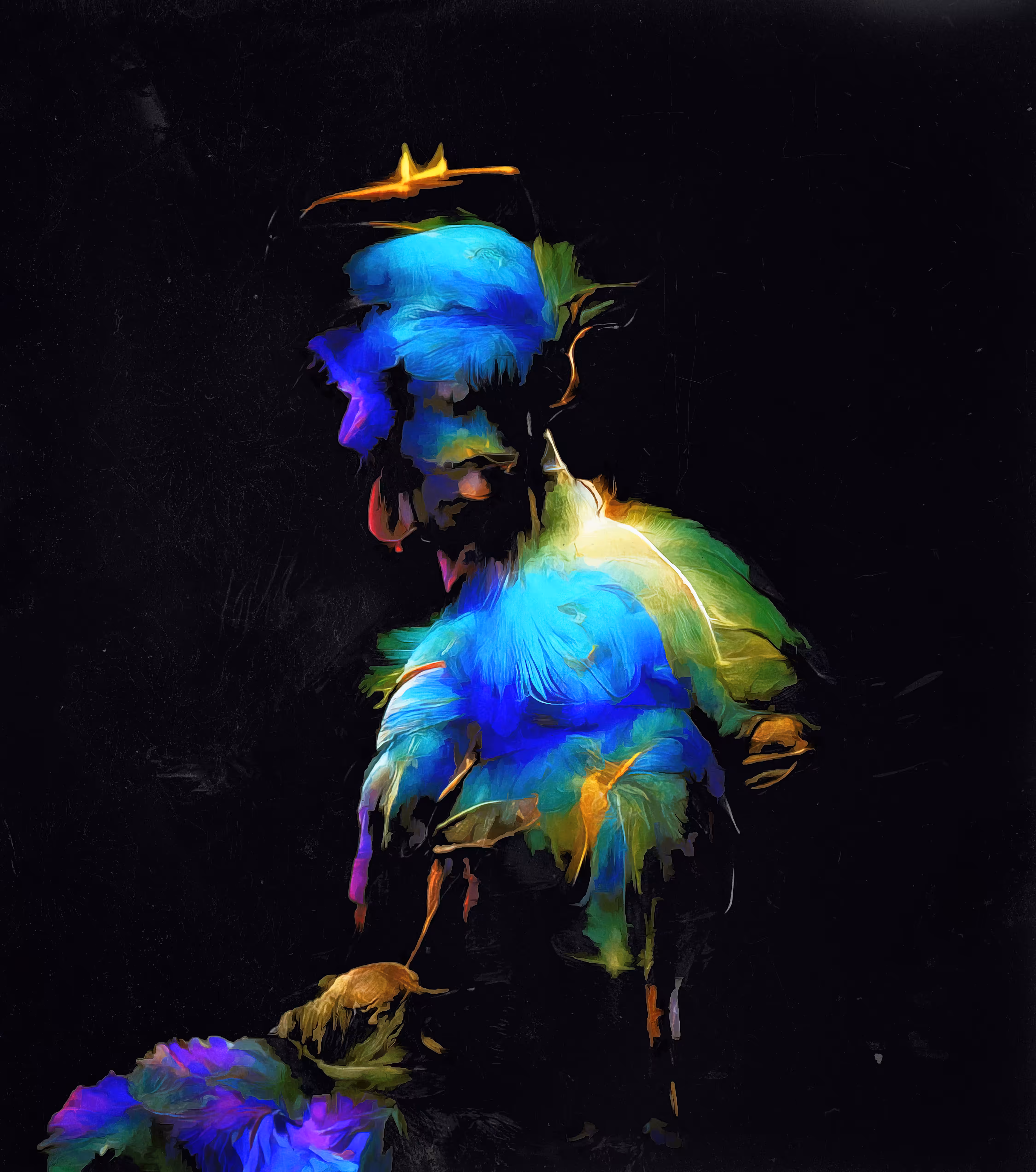 SHAMANIC SESSIONS #02