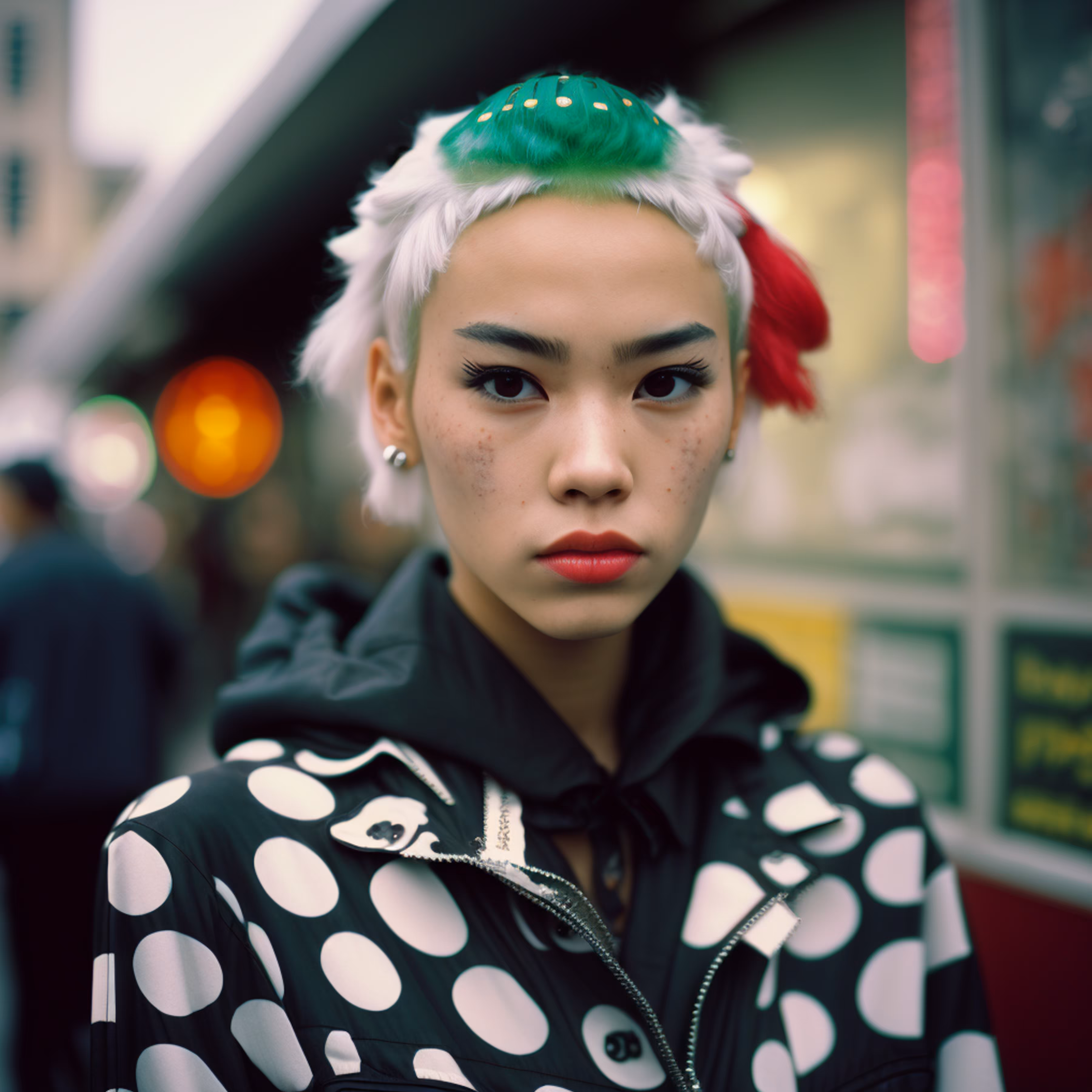 Tokyo Street IV