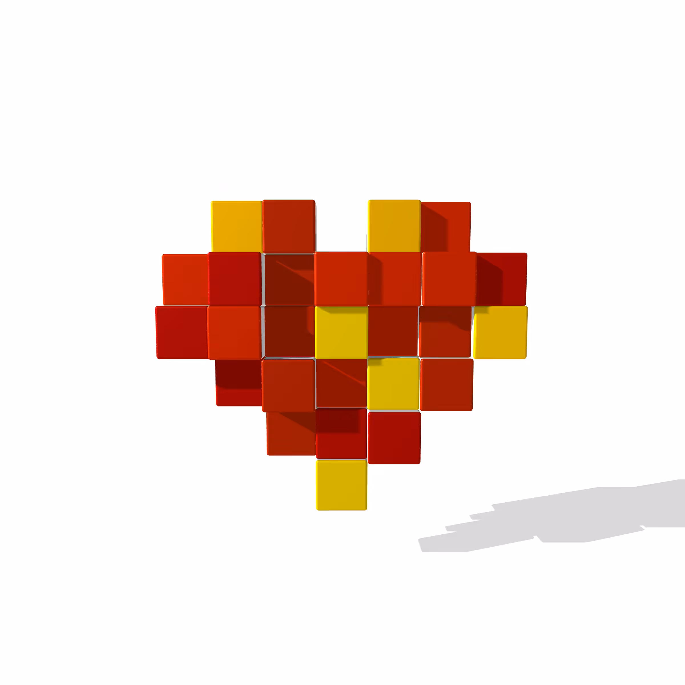 heart + craft #7213