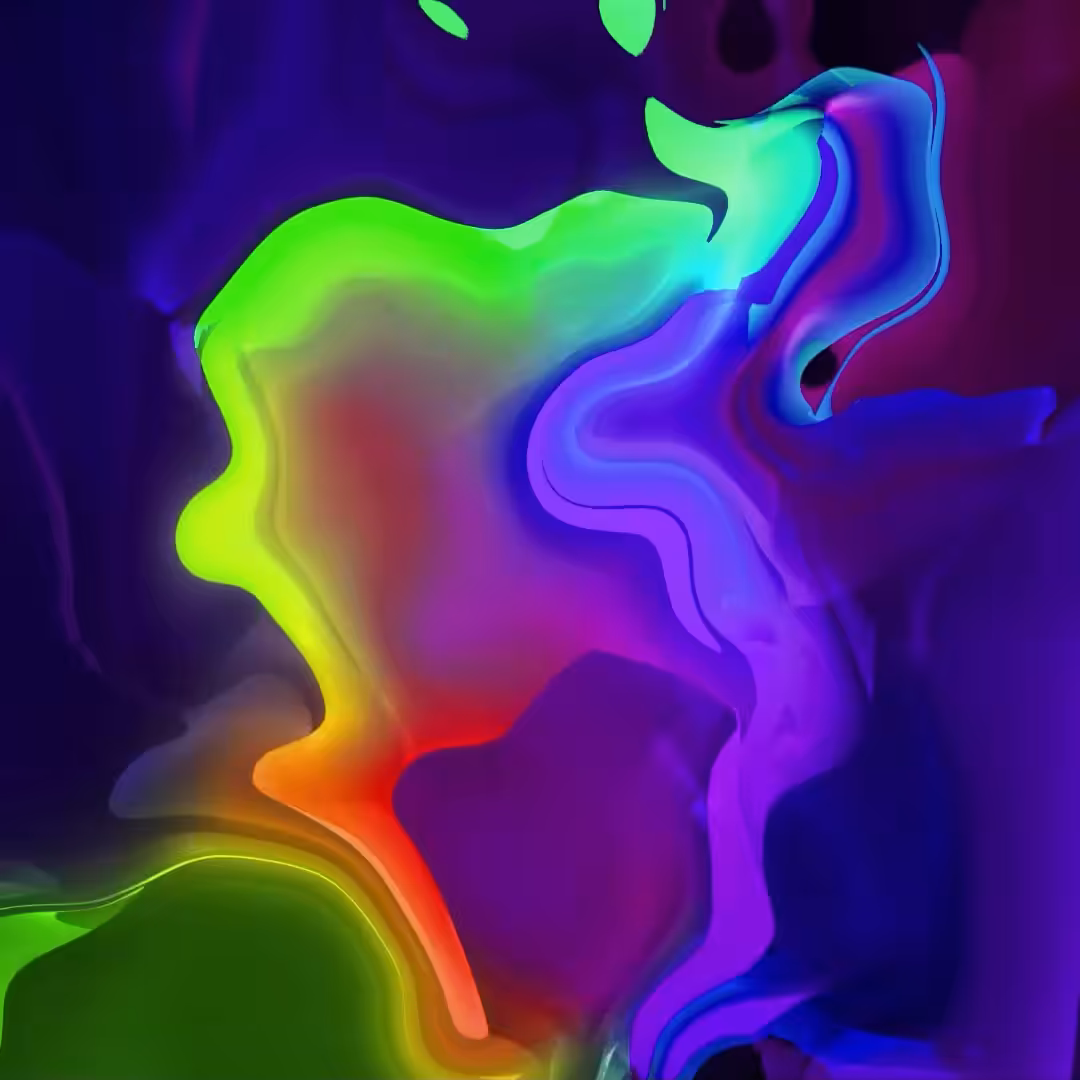 Liquid Midnight